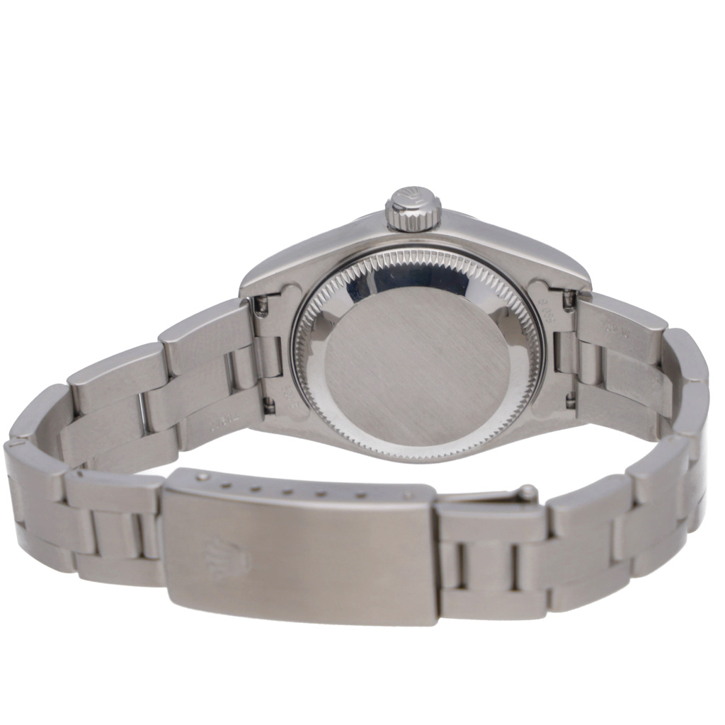 Rolex Datejust Lady 79160 Thumbnail 4