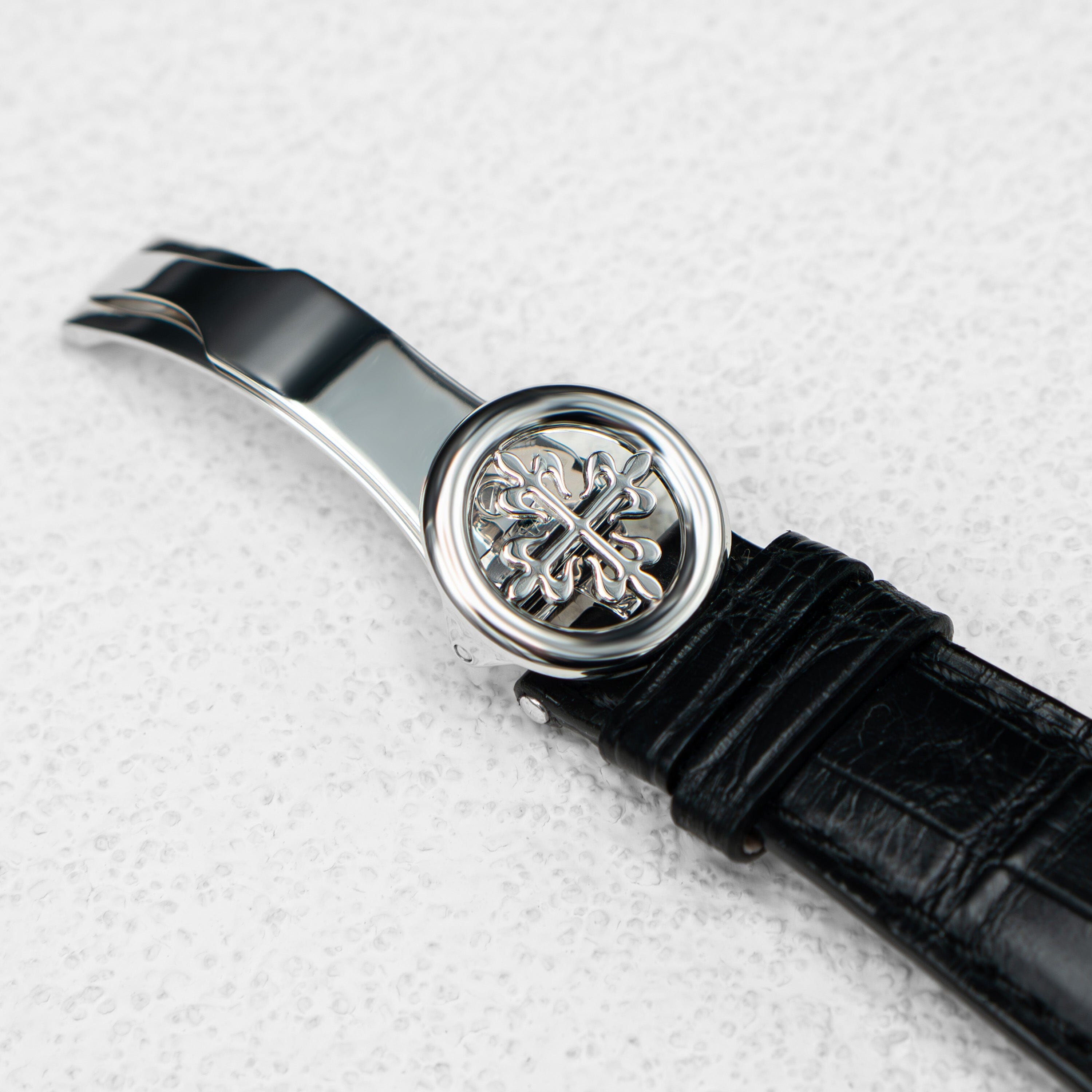 Patek Philippe Complications 5396G-011 Thumbnail 3