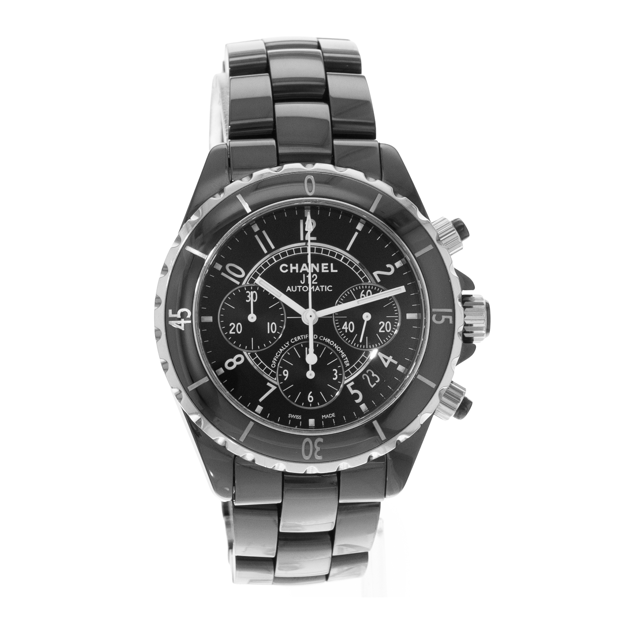 Chanel J12 H0940 Thumbnail 5
