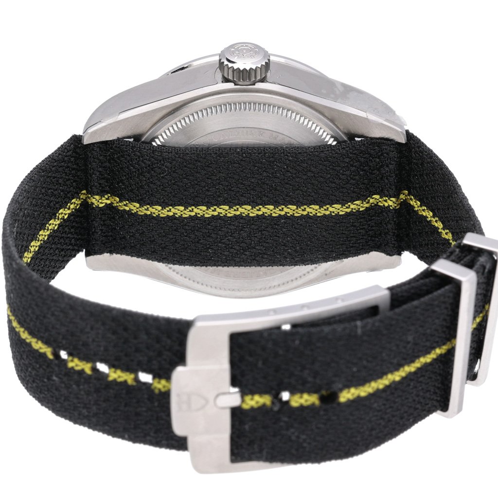 Tudor Black Bay Pro M79470-0001 Thumbnail 3