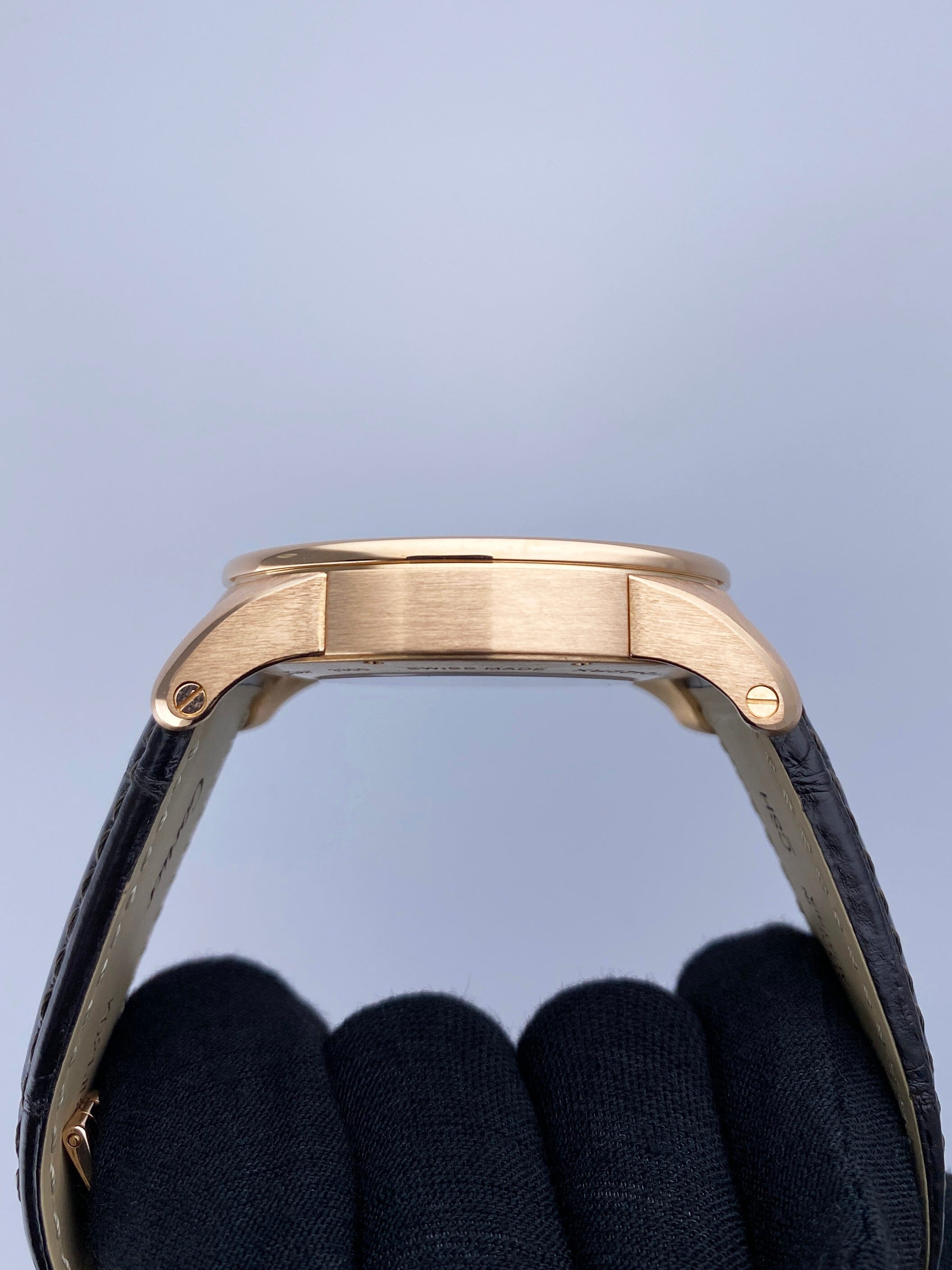 Cartier Calibre De Cartier W7100007 Thumbnail 7