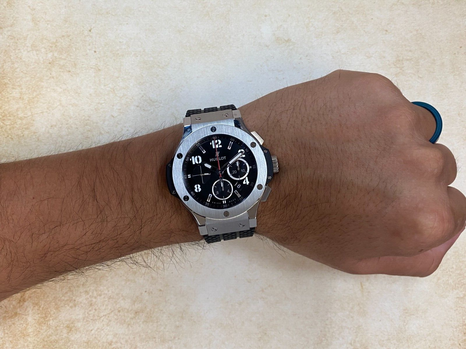 Hublot Big Bang 301.SX.130.RX Thumbnail 4