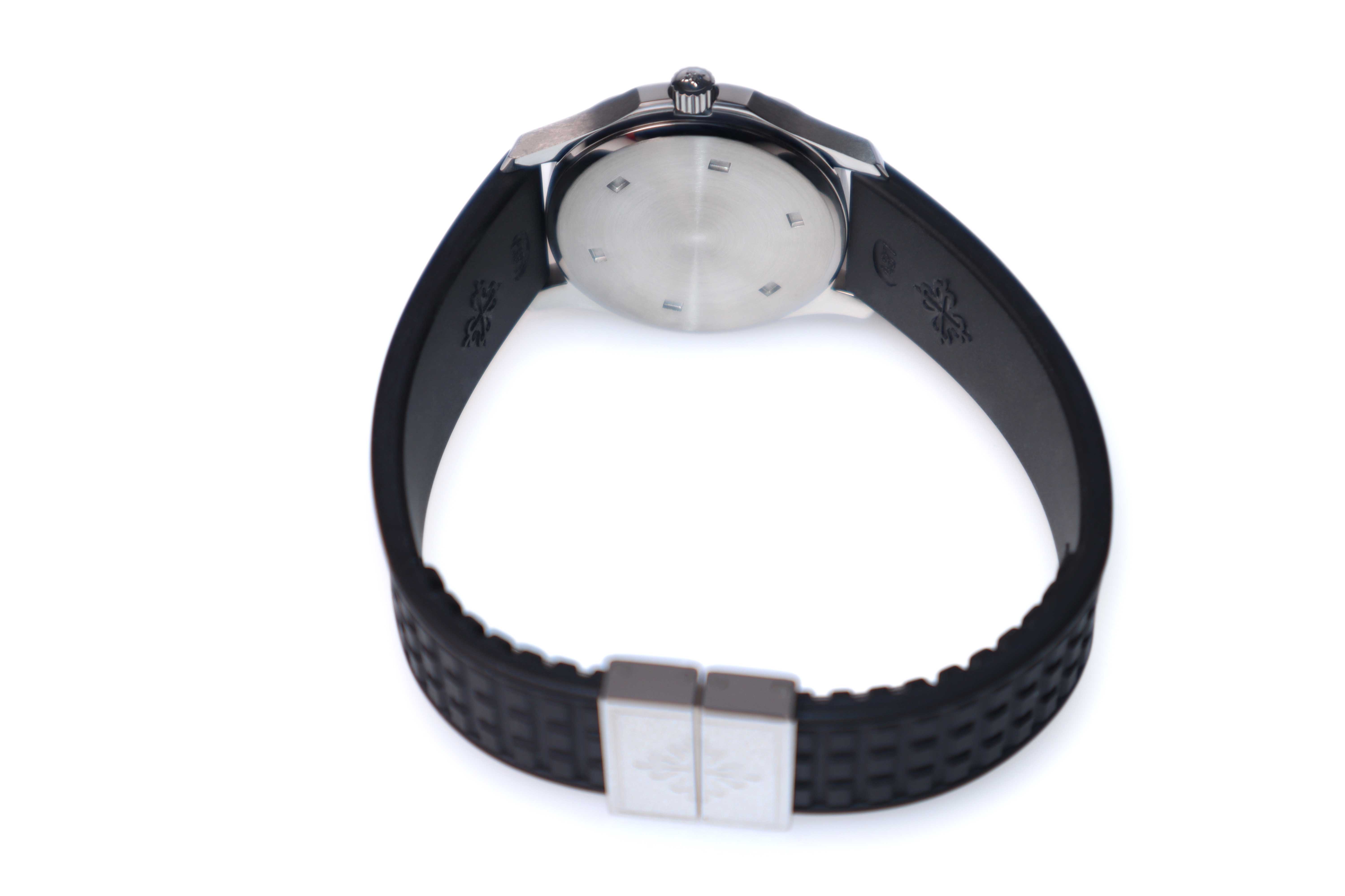Patek Philippe Aquanaut 4961A-001 Thumbnail 4