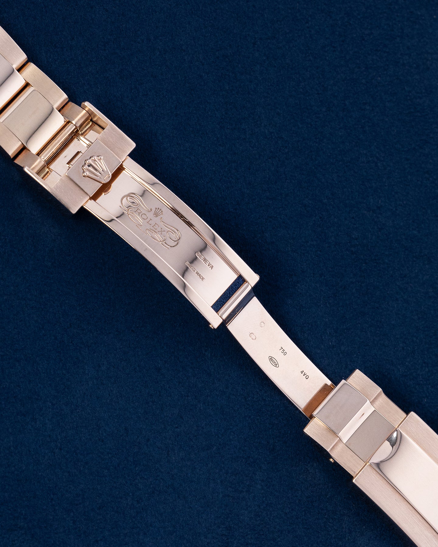 Rolex Daytona 116595 RBOW Thumbnail 4