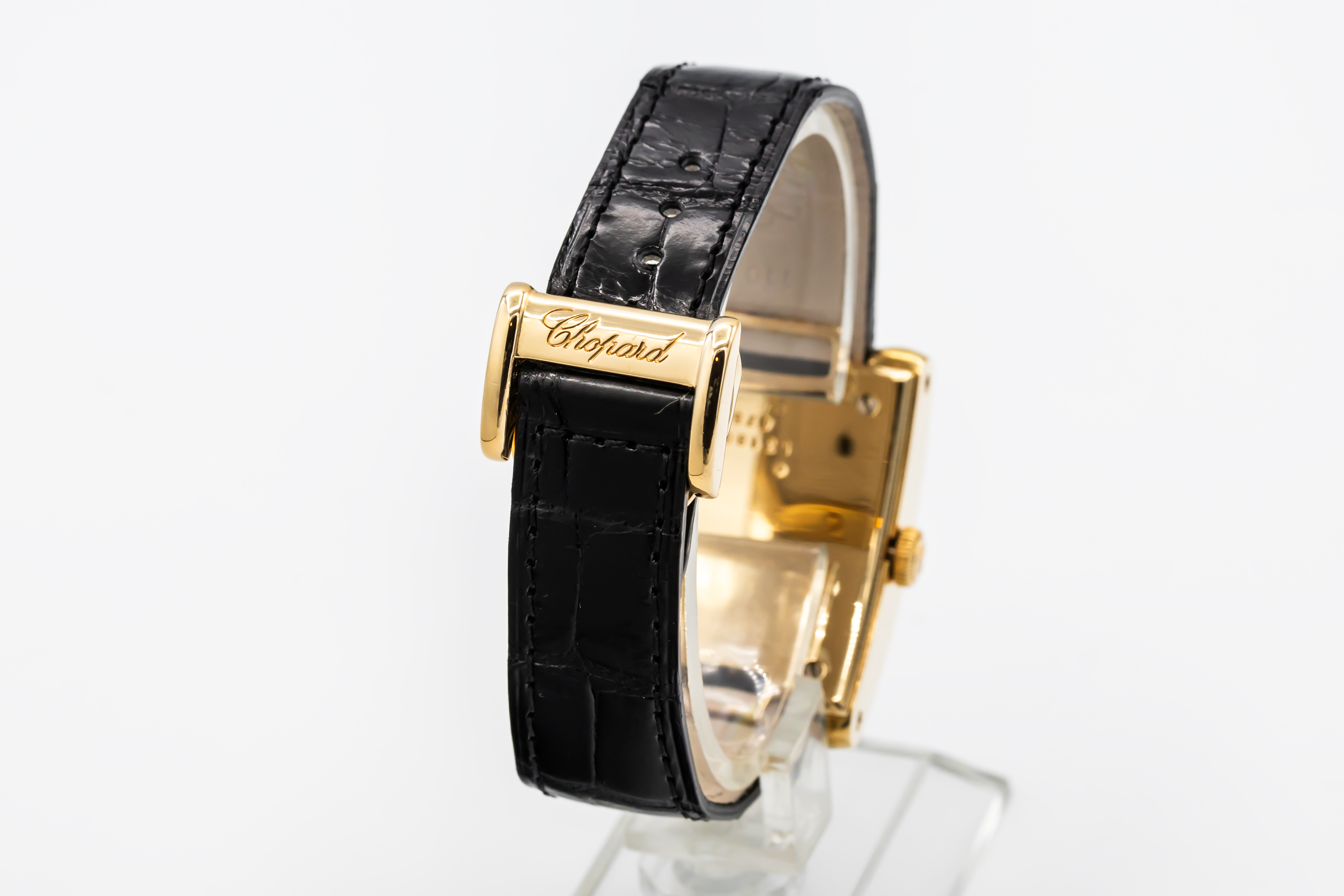 Chopard La Strada 41/6867/8 Thumbnail 3