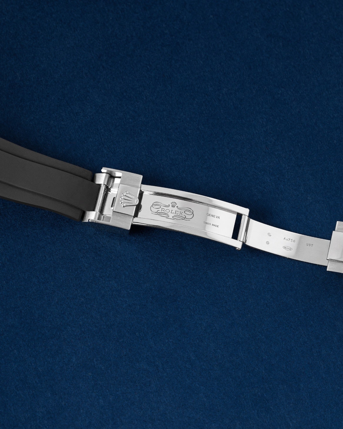 Rolex Daytona 116519 LN Thumbnail 4