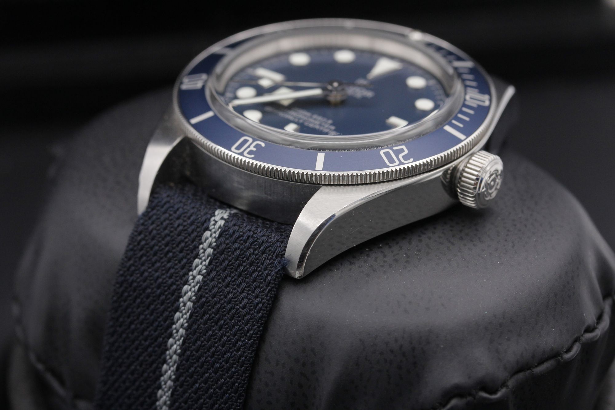 Tudor Black Bay 58 M79030B-0003 Thumbnail 2