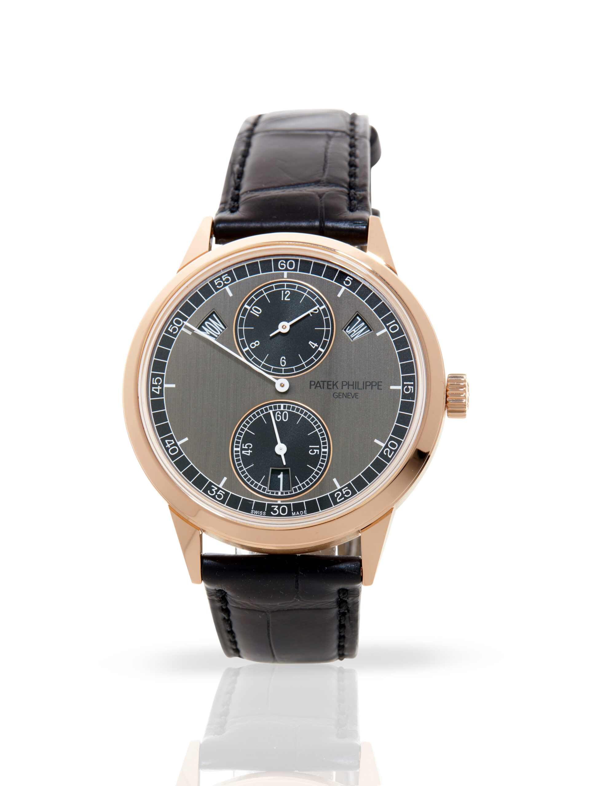 Patek Philippe Complications 5235/50R-001 Thumbnail 7