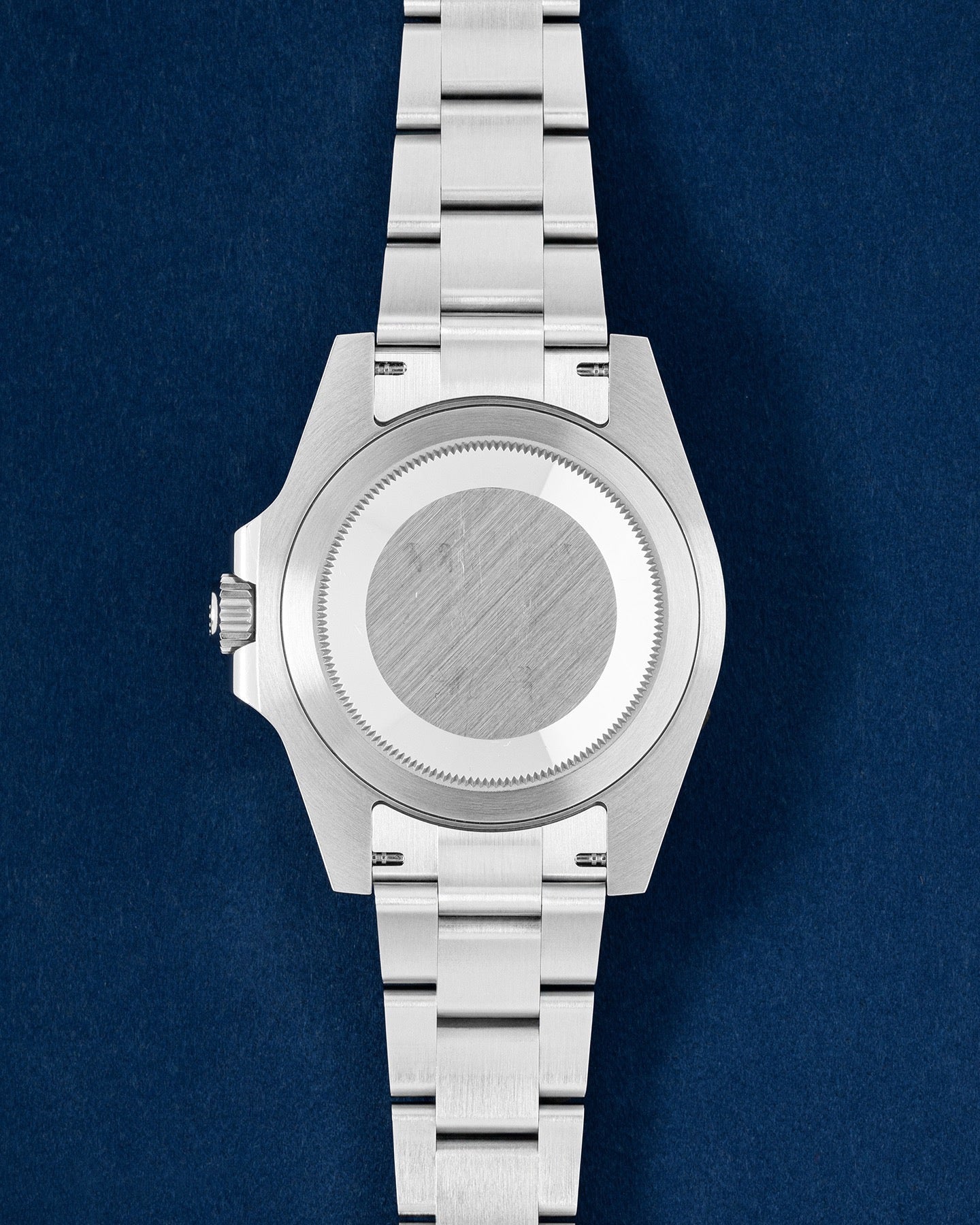 Rolex GMT Master II 126710 GRNR Thumbnail 2