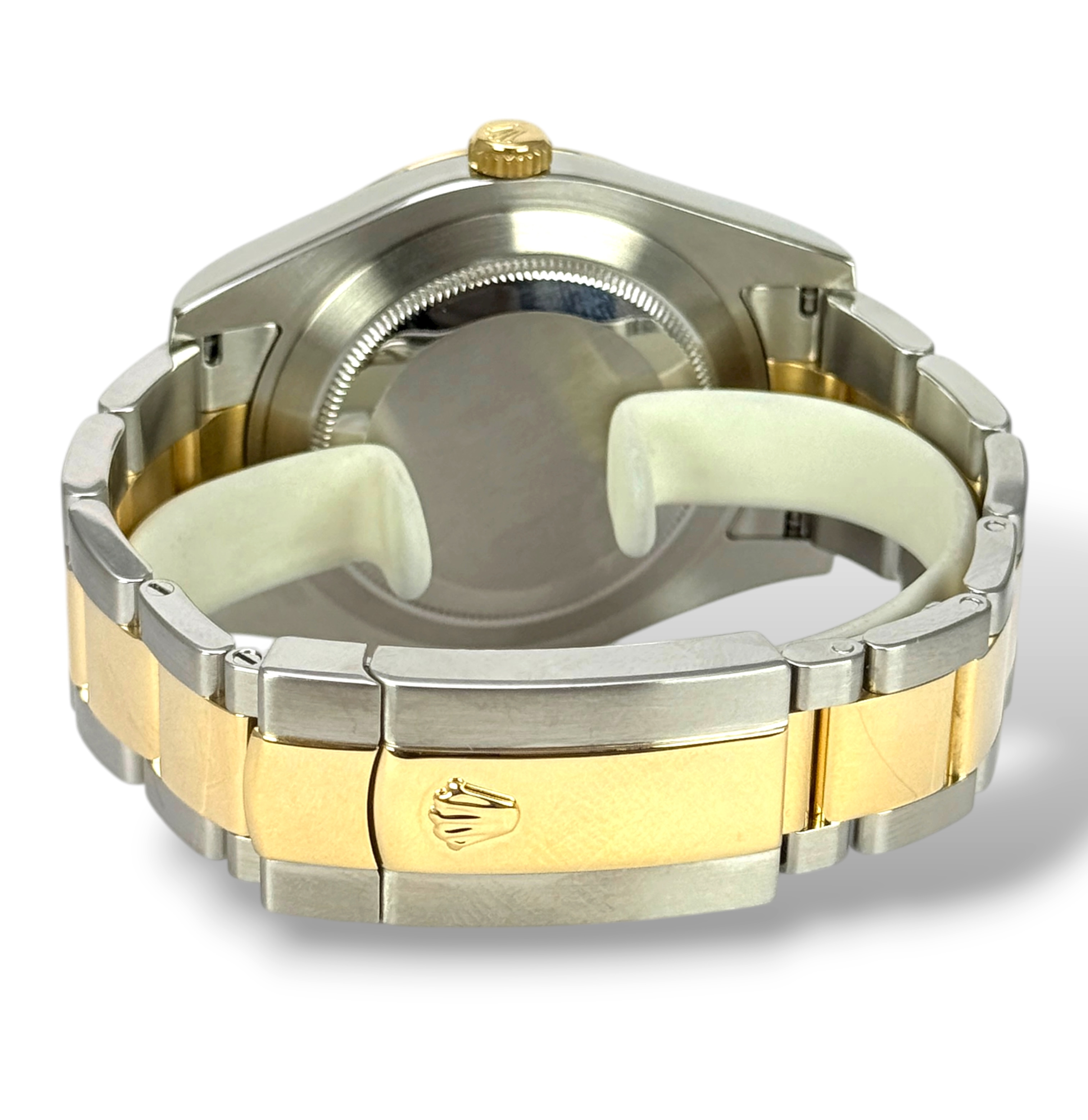 Rolex Datejust II 116333 Thumbnail 4