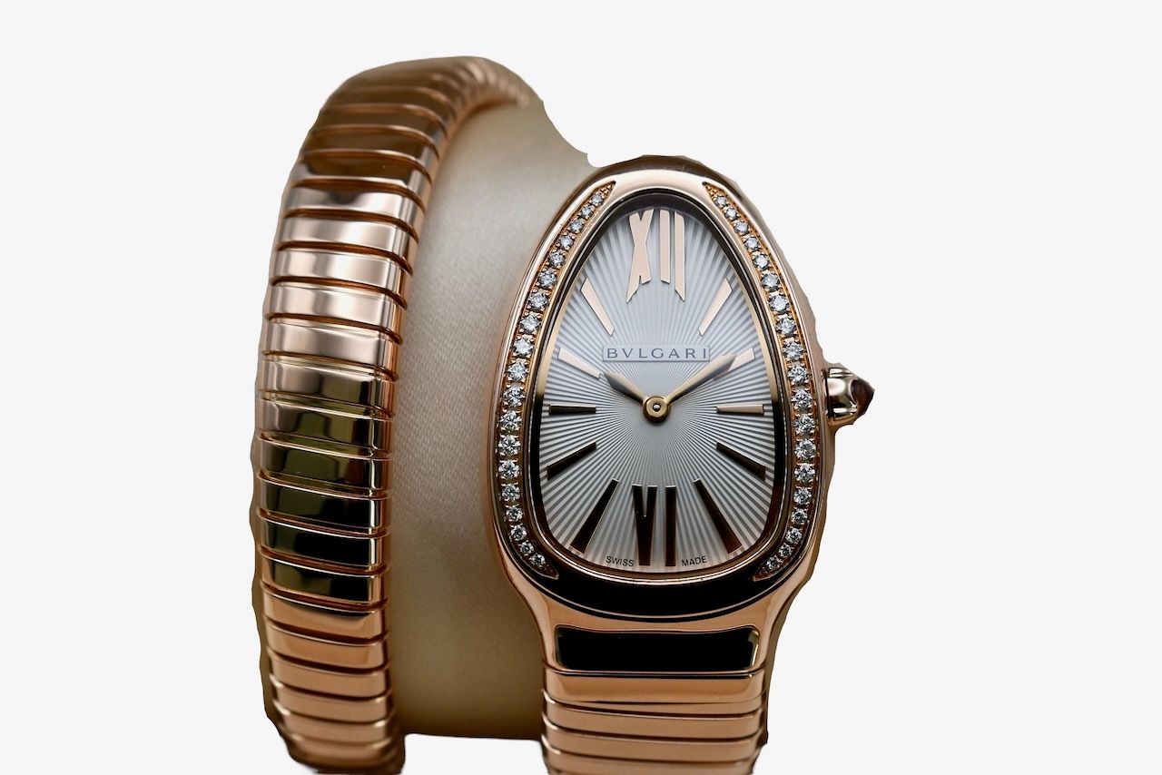 Bvlgari Serpenti 103002 Thumbnail 1