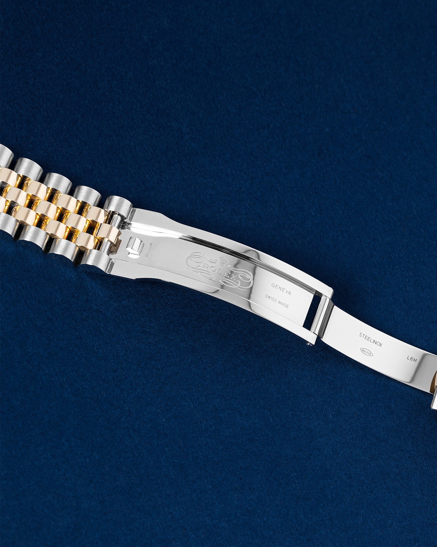 Rolex Datejust 41 126333 Thumbnail 4