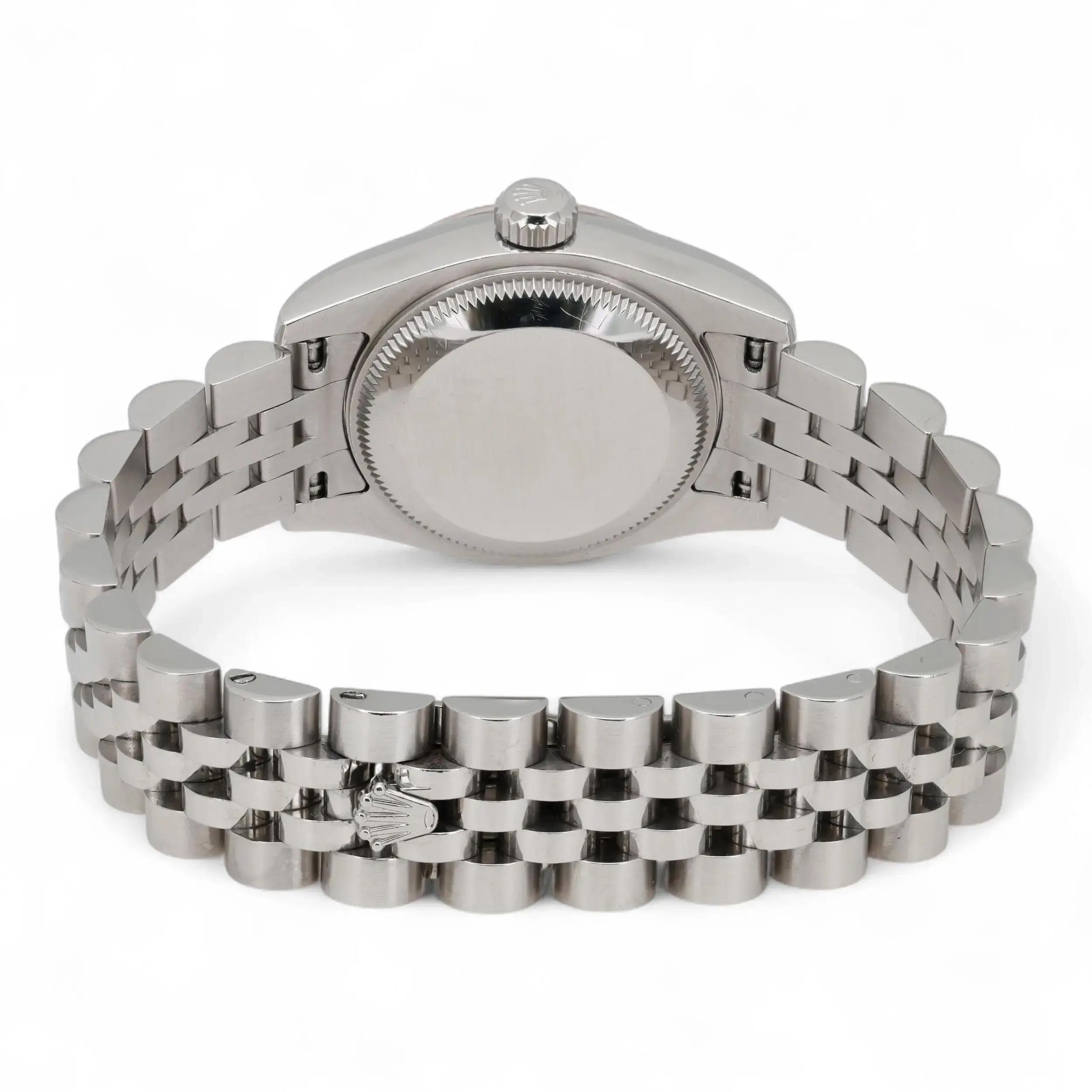 Rolex Datejust Lady 179174 Thumbnail 3