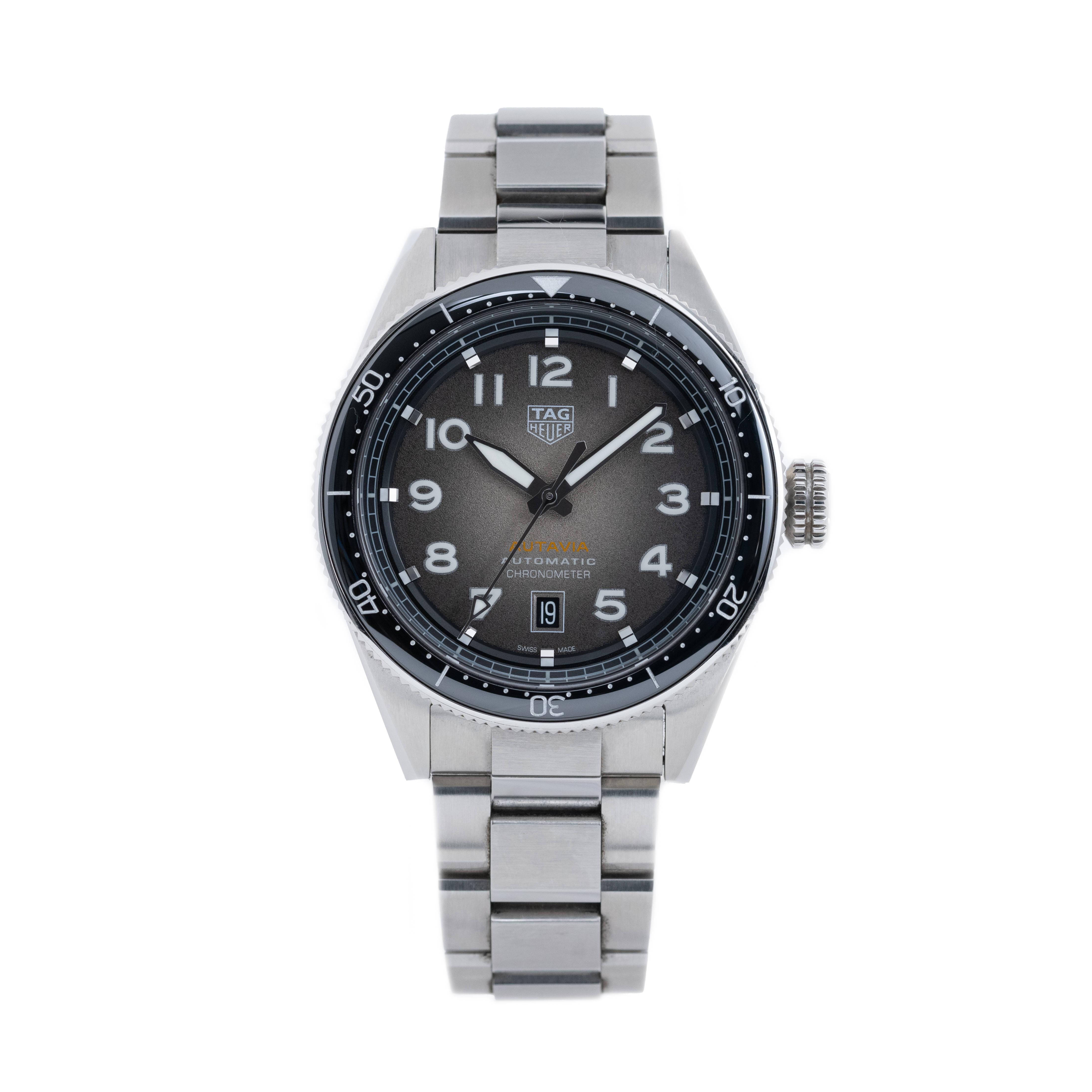 Tag Heuer Autavia WBE5114.EB0173 Thumbnail 1