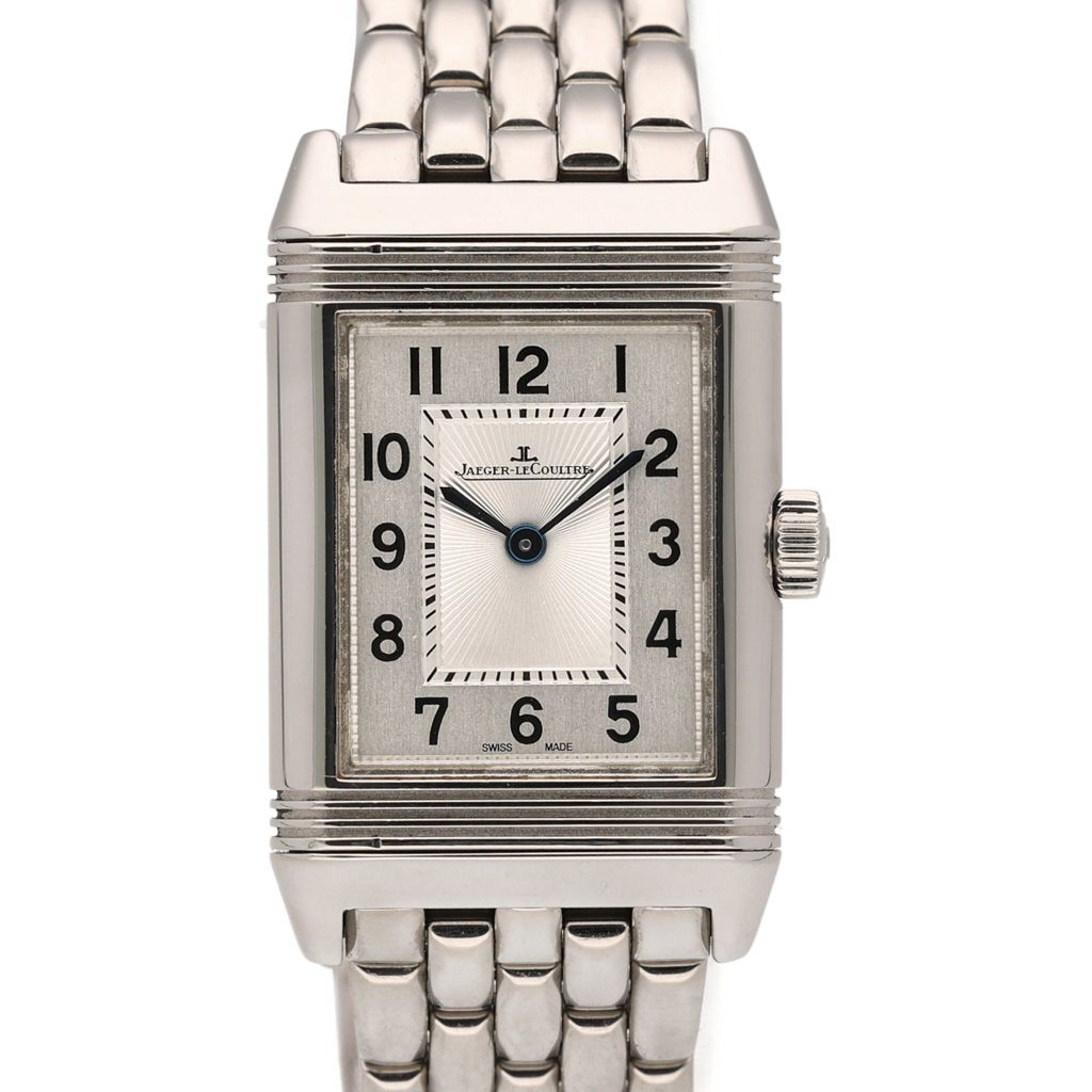 Jaeger-LeCoultre Reverso Classic Small 2618130 Thumbnail 1