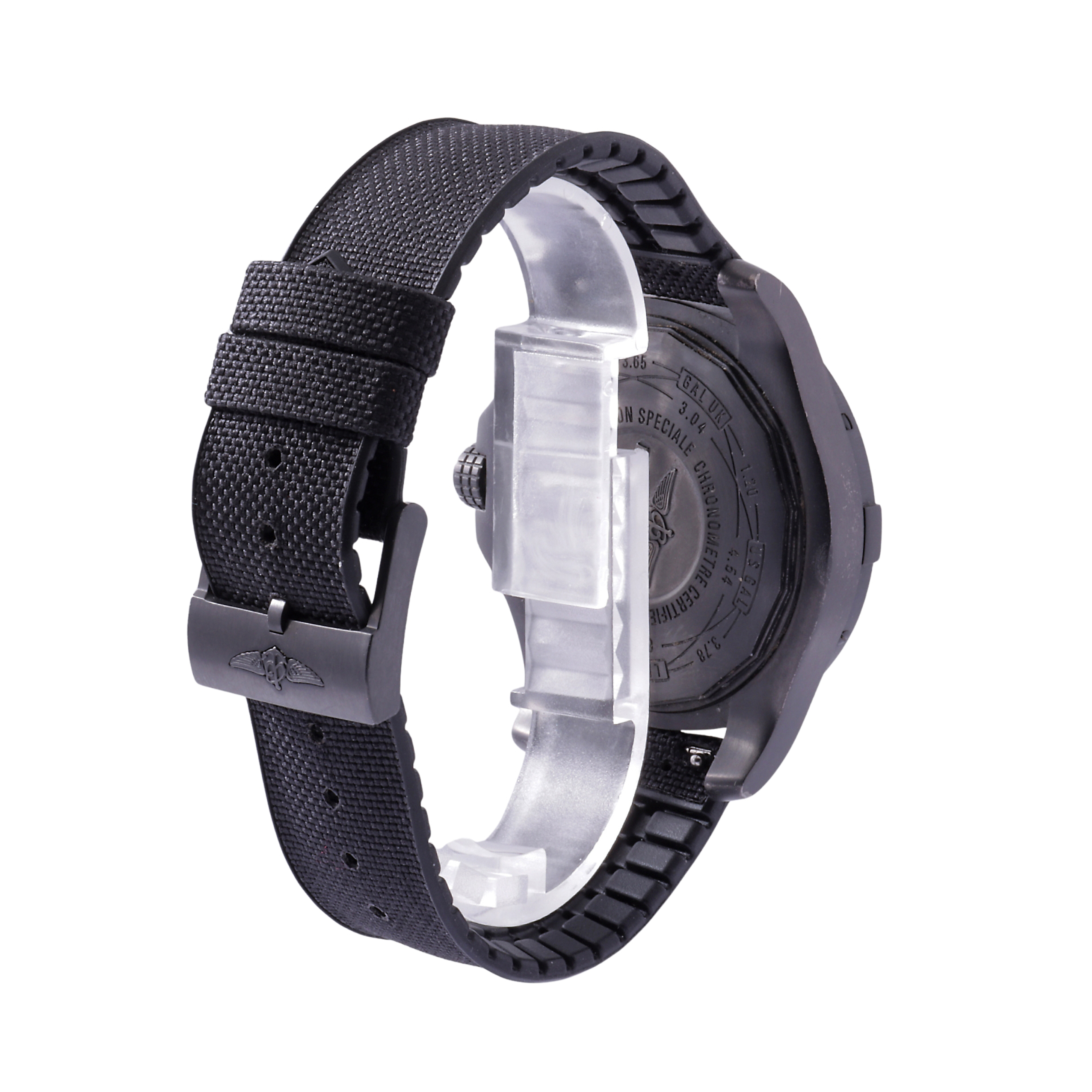 Breitling Avenger Blackbird V17311 Thumbnail 3