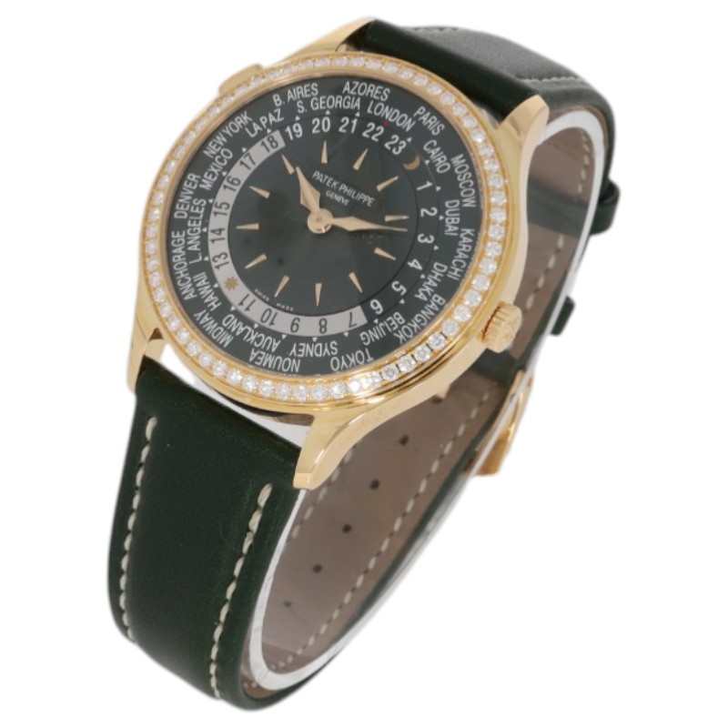 Patek Philippe Complications 7130R-014 Thumbnail 2