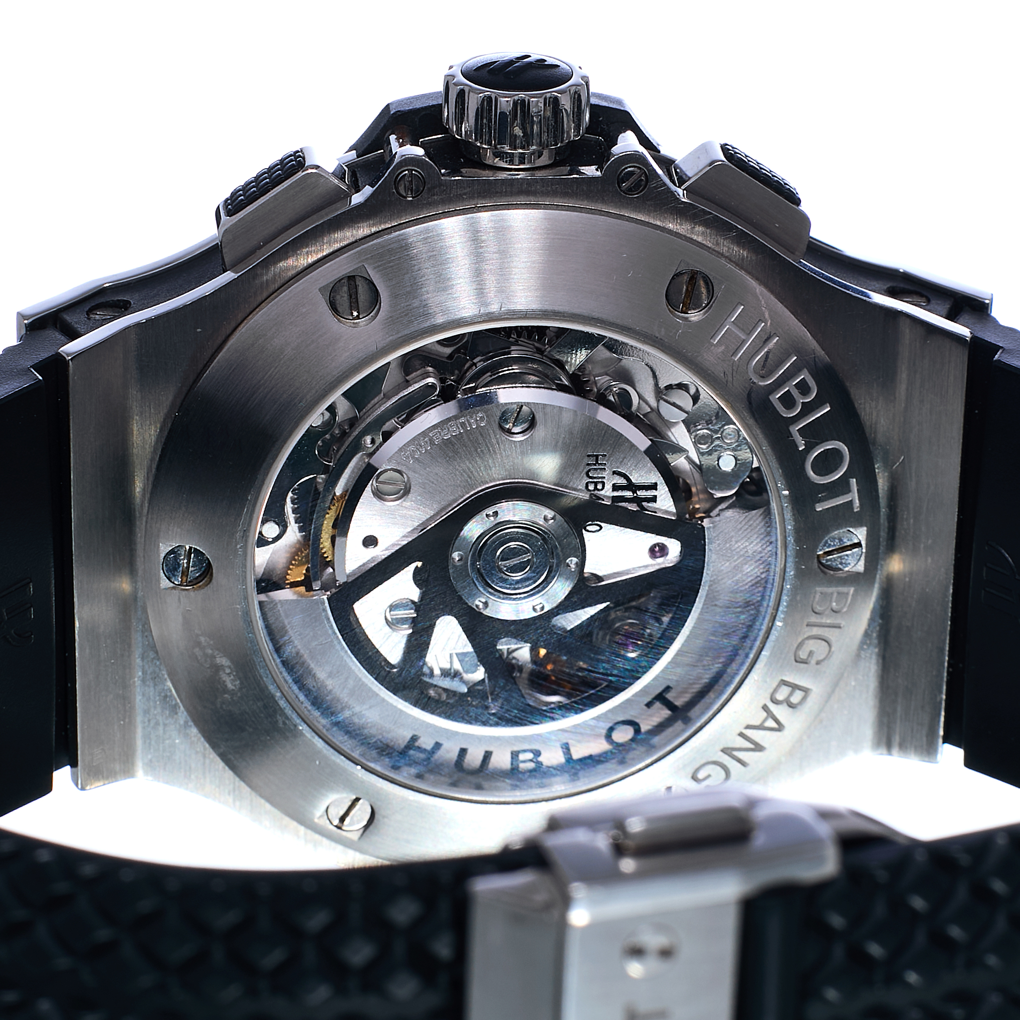 Hublot Big Bang 301.SB.131.RX Thumbnail 4