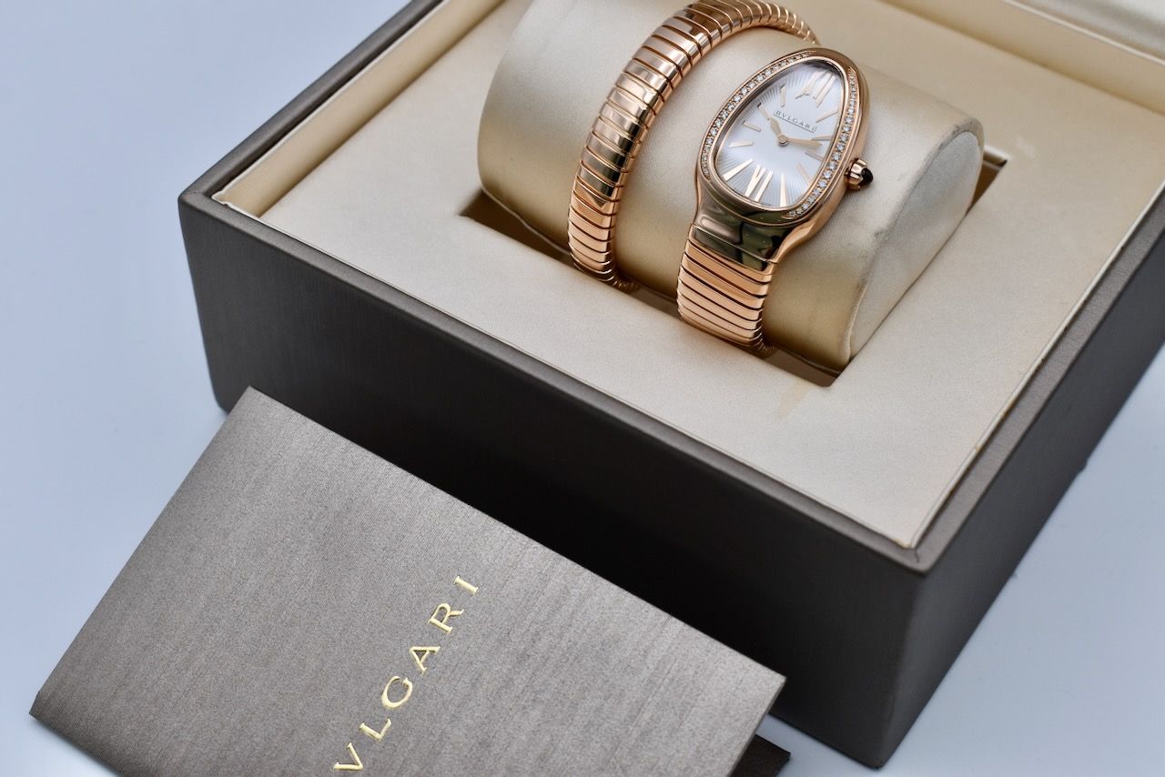 Bvlgari Serpenti 103002 Thumbnail 7