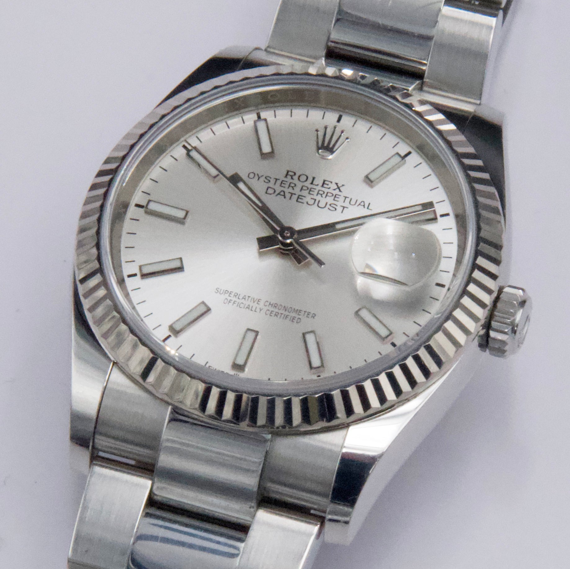 Rolex Datejust 126234 Thumbnail 3
