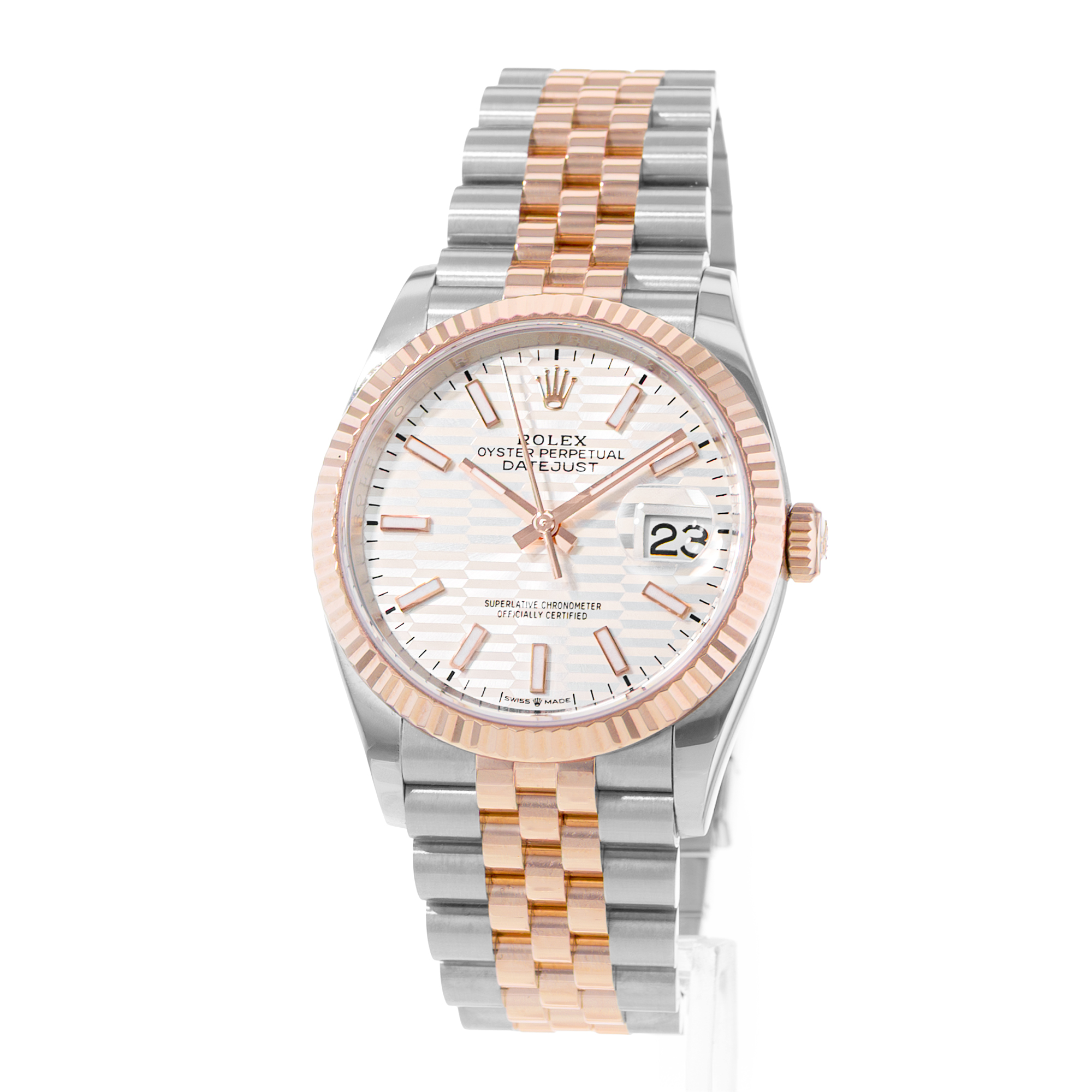 Rolex Datejust 126231 Thumbnail 3