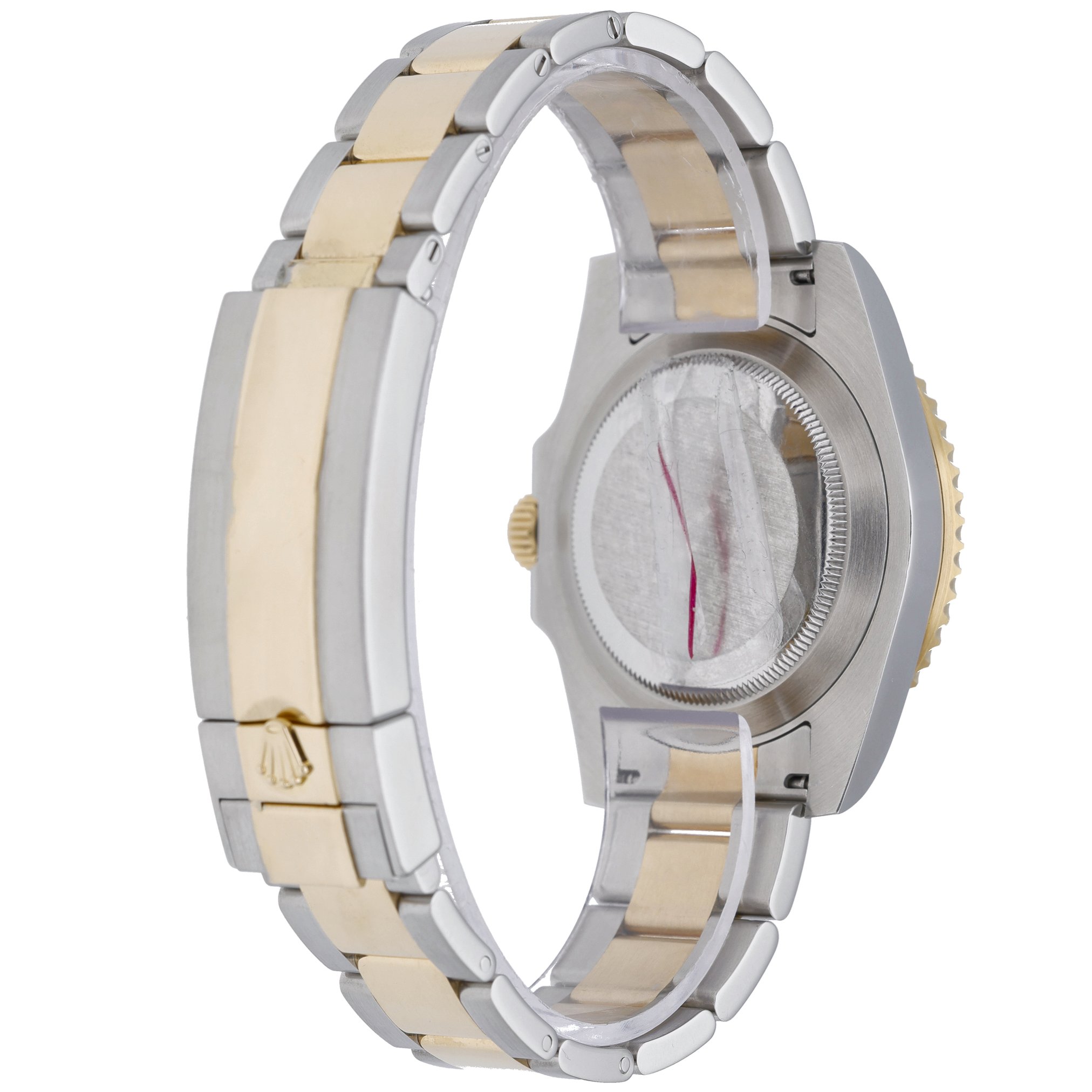 Rolex Submariner 116613 LB Thumbnail 4