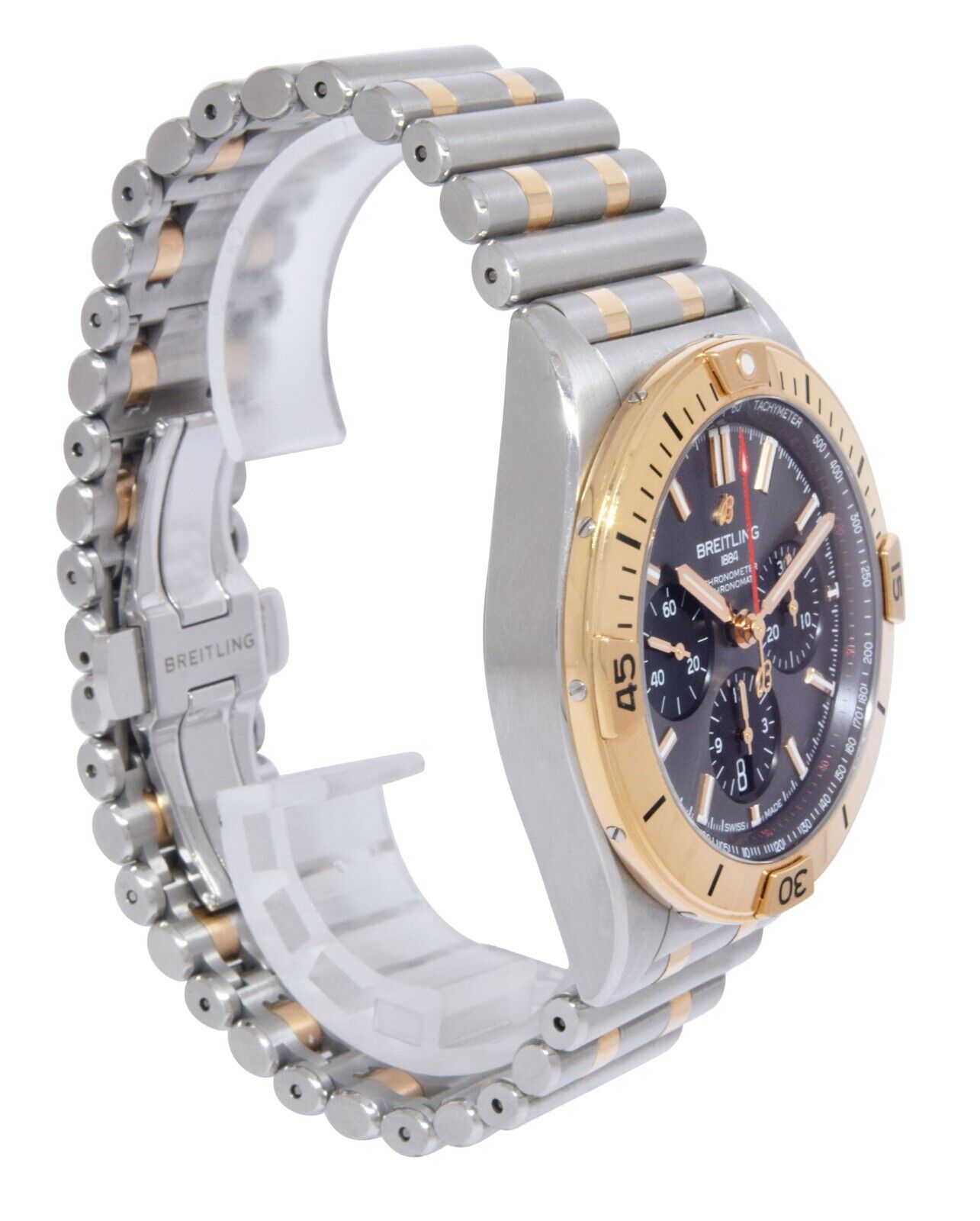 Breitling Chronomat B01 42 UB0134 Thumbnail 6