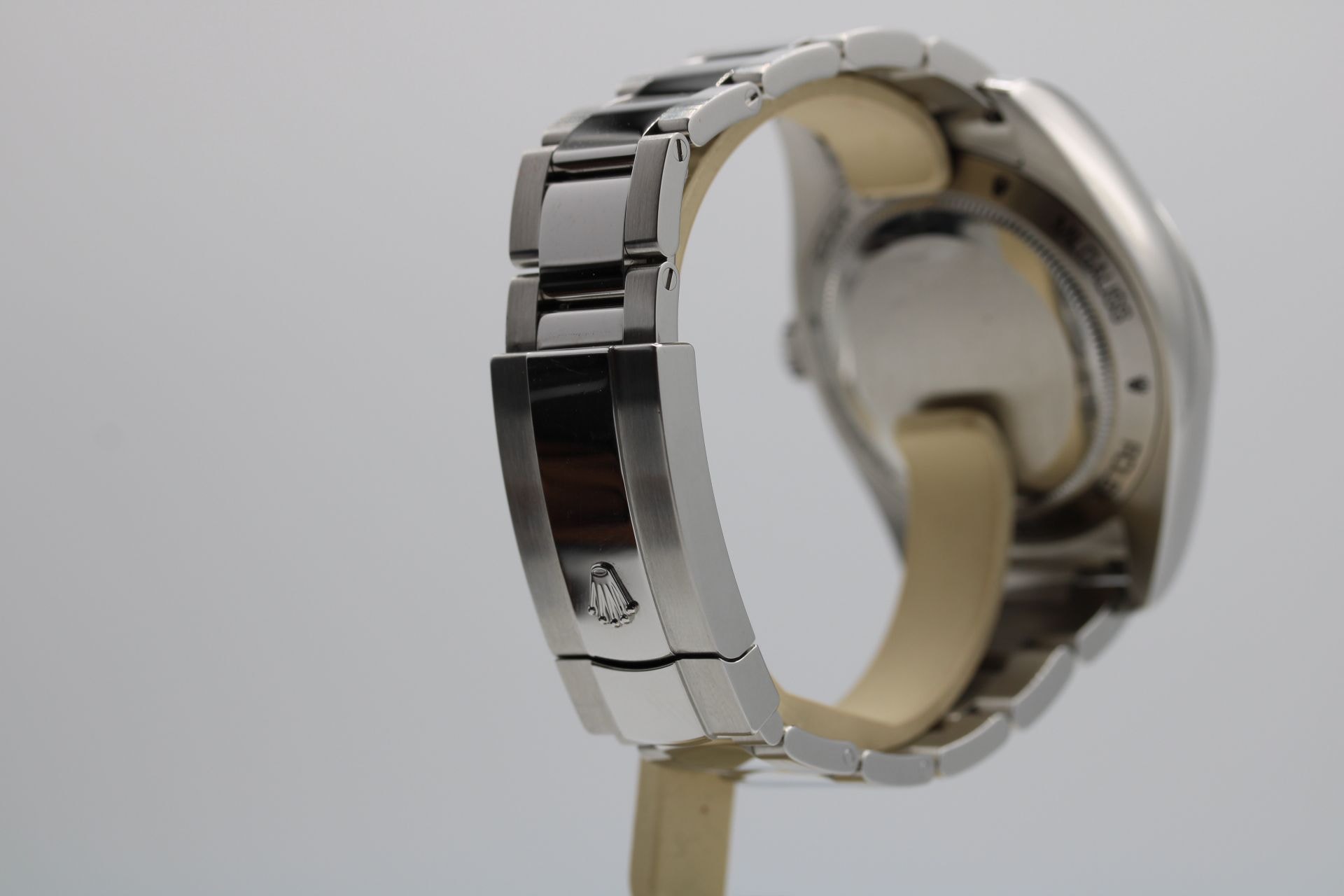 Rolex Milgauss 116400 GV Thumbnail 3