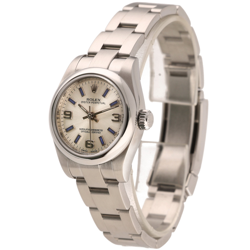 Rolex Lady Oyster Perpetual 176200 Thumbnail 6