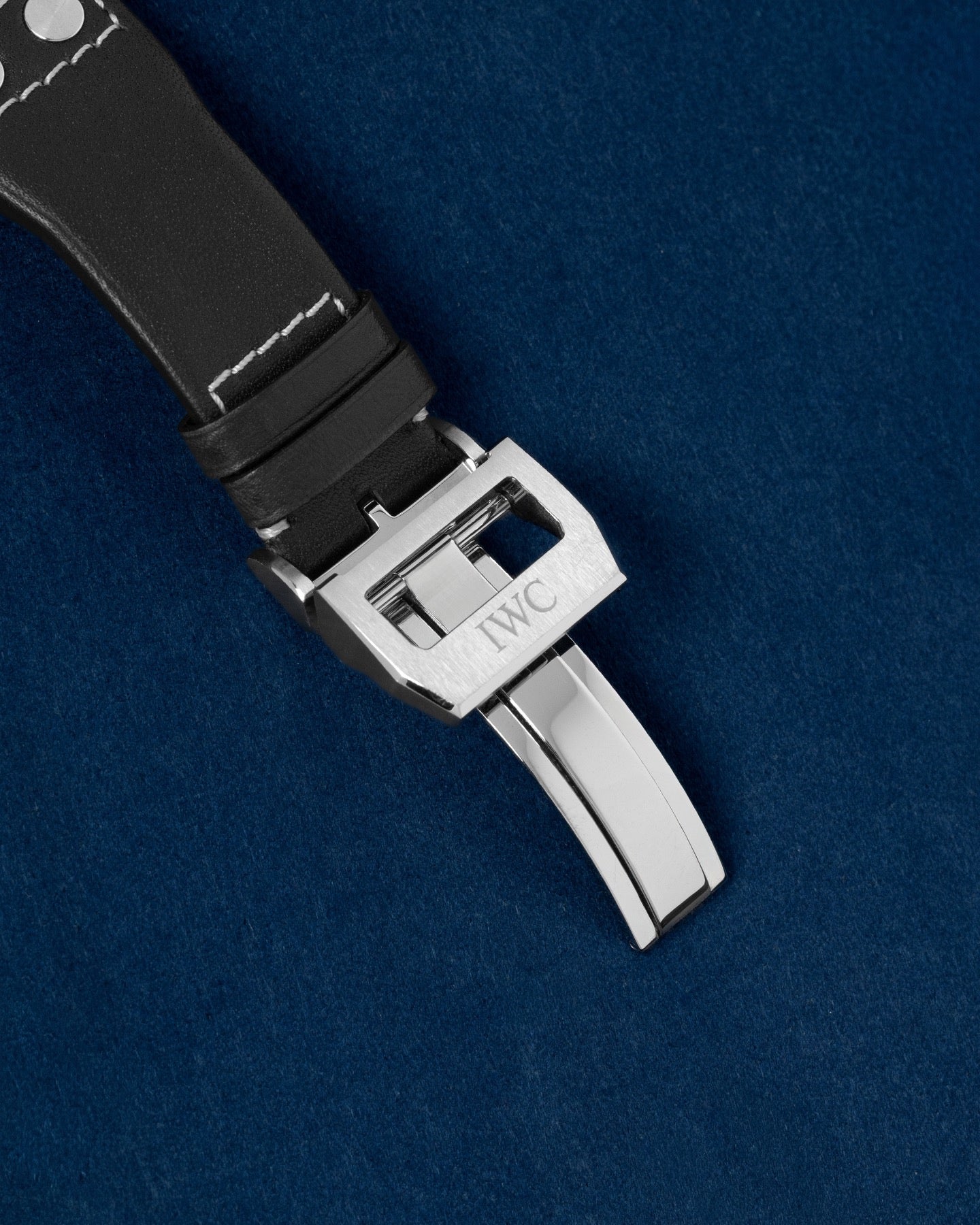 IWC Big Pilot's IW329303 Thumbnail 4