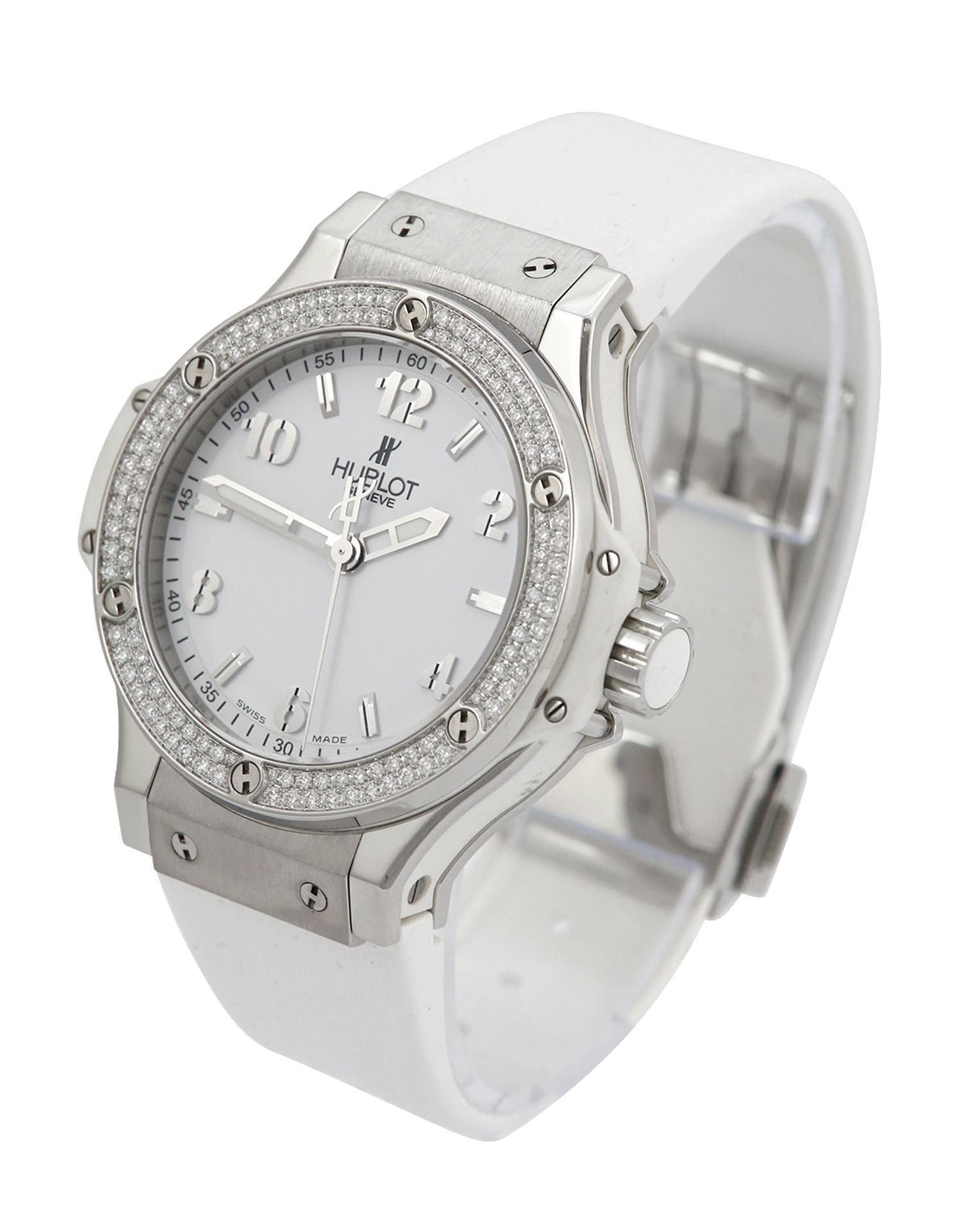 Hublot Big Bang 361.SE.2010.RW.1104 Thumbnail 2