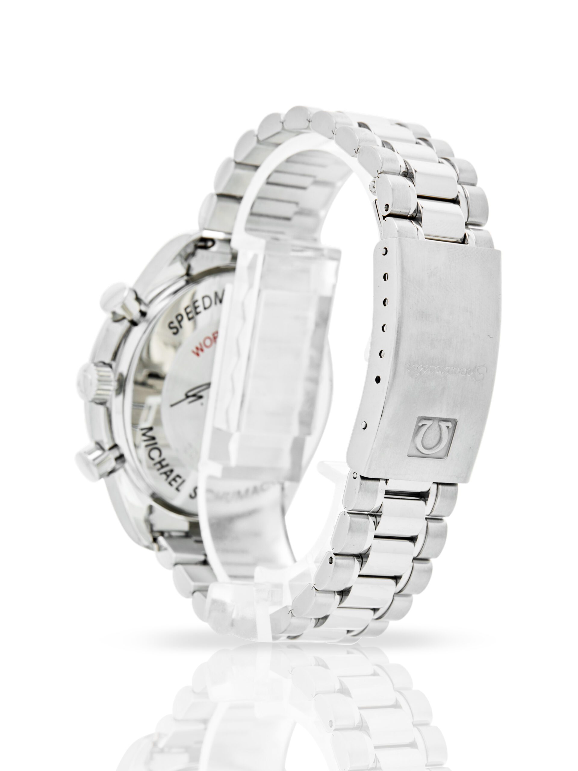 Omega Speedmaster Racing 3518.50.00 Thumbnail 4