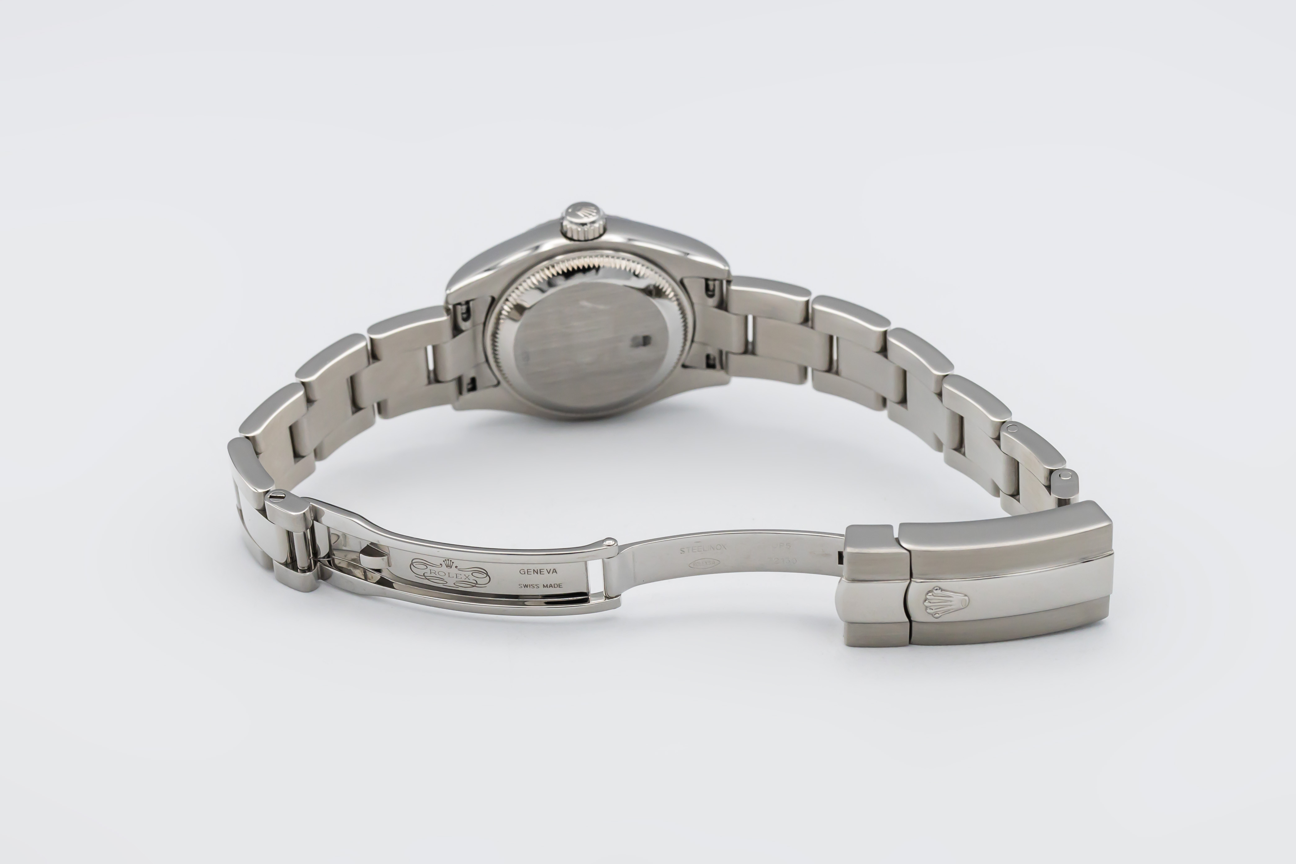 Rolex Datejust Lady 179174 Thumbnail 4