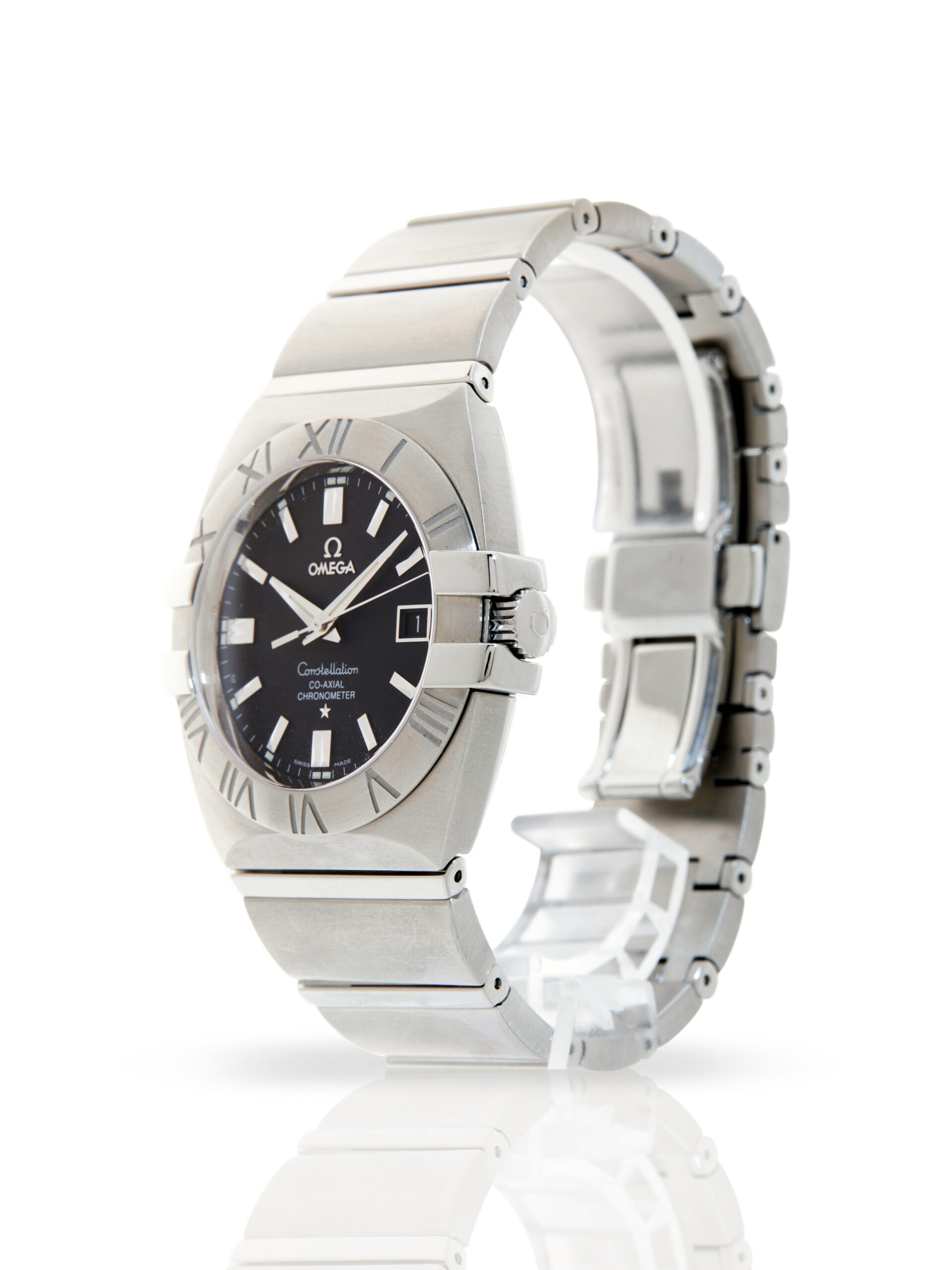 Omega Constellation Double Eagle 1503.51.00 Thumbnail 2