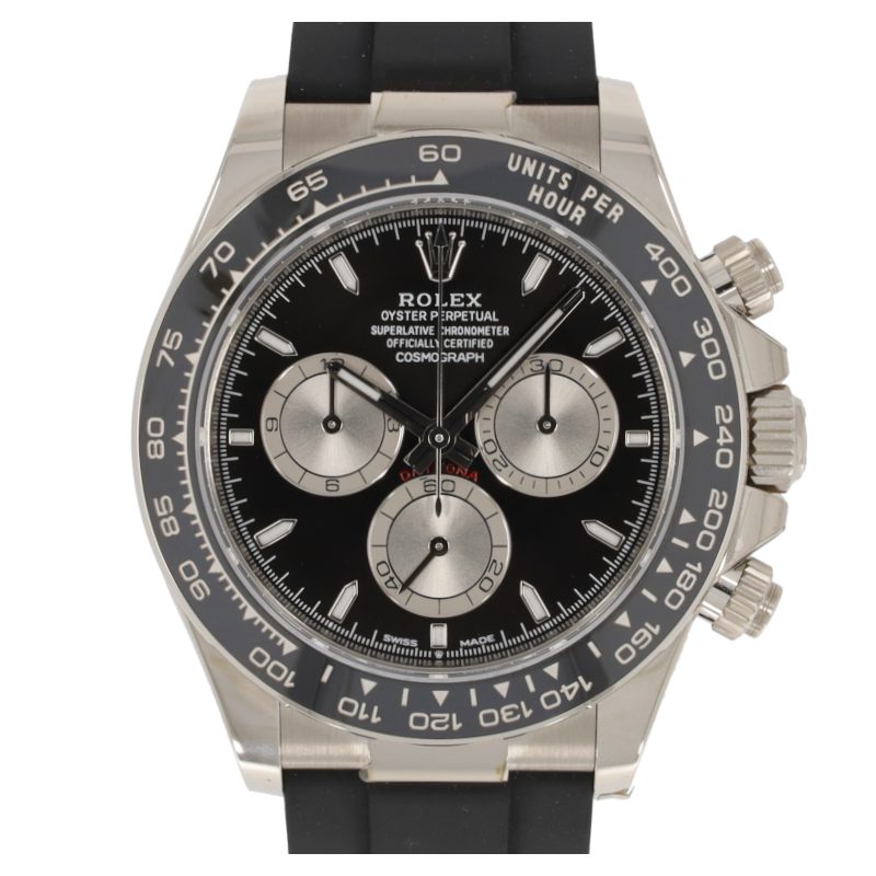 Rolex Daytona 126519 LN Thumbnail 1