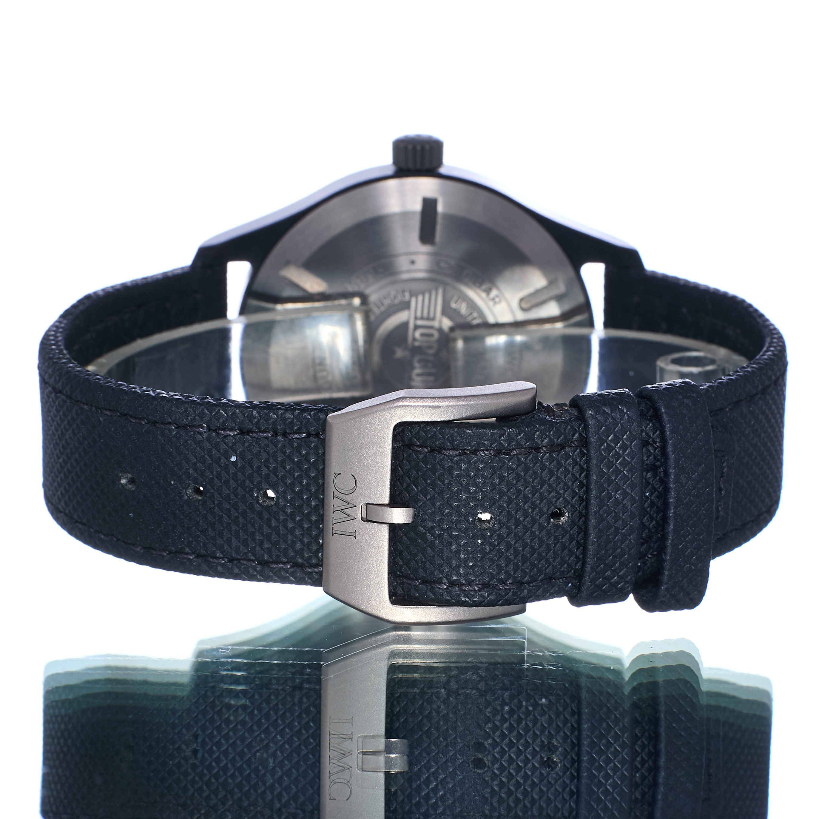 IWC Pilot's Automatic Top Gun IW326901 Thumbnail 3