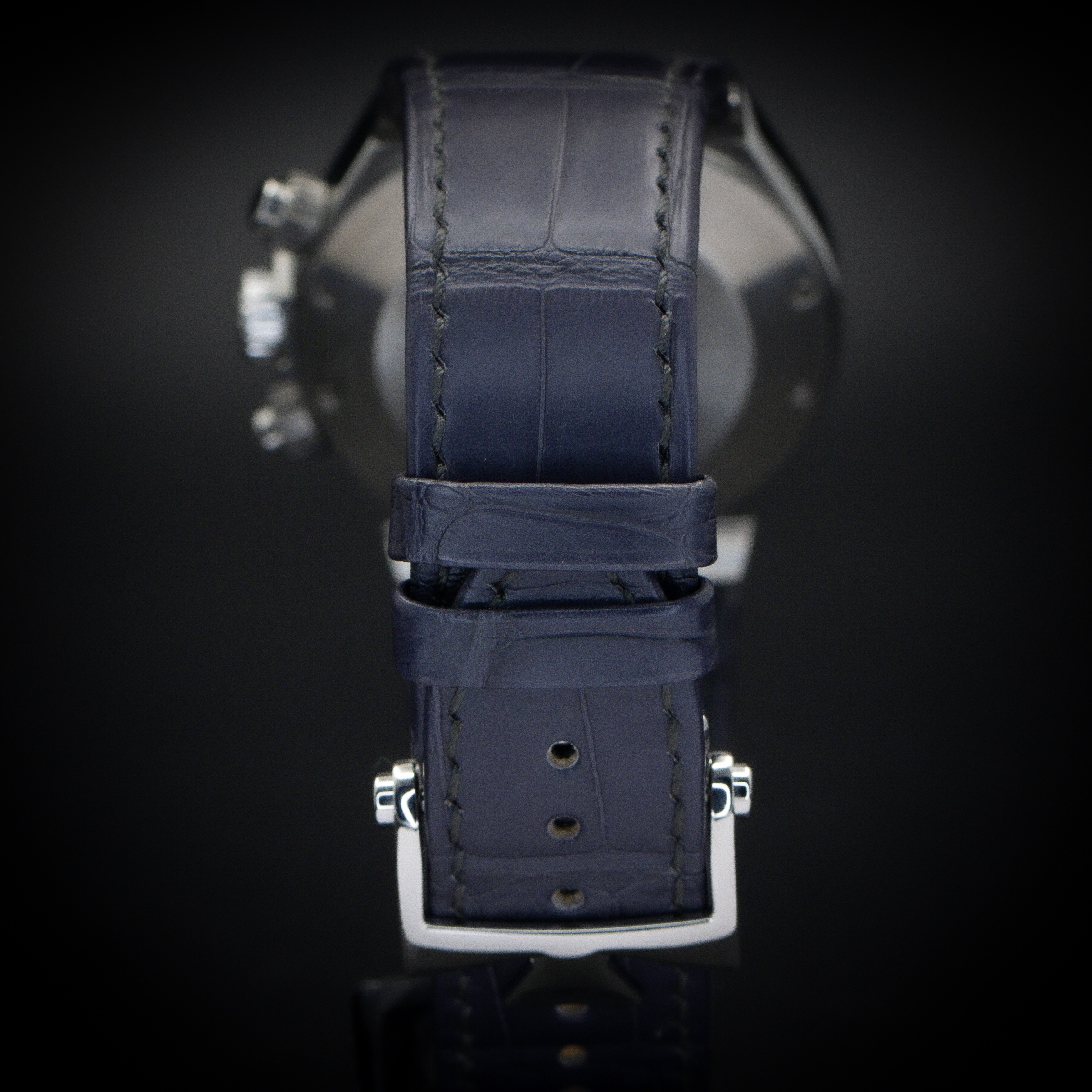 Vacheron Constantin Overseas 49150/000W-9501 Thumbnail 3