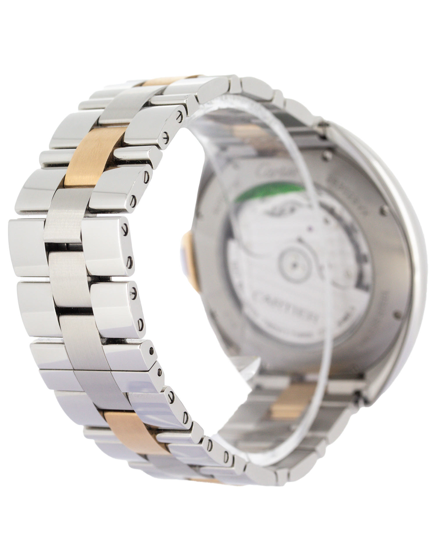 Cartier Cle De Cartier W2CL0002 Thumbnail 3