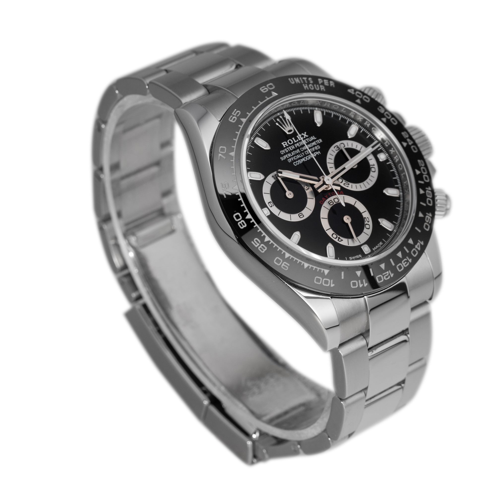 Rolex Daytona 116500 LN Thumbnail 3