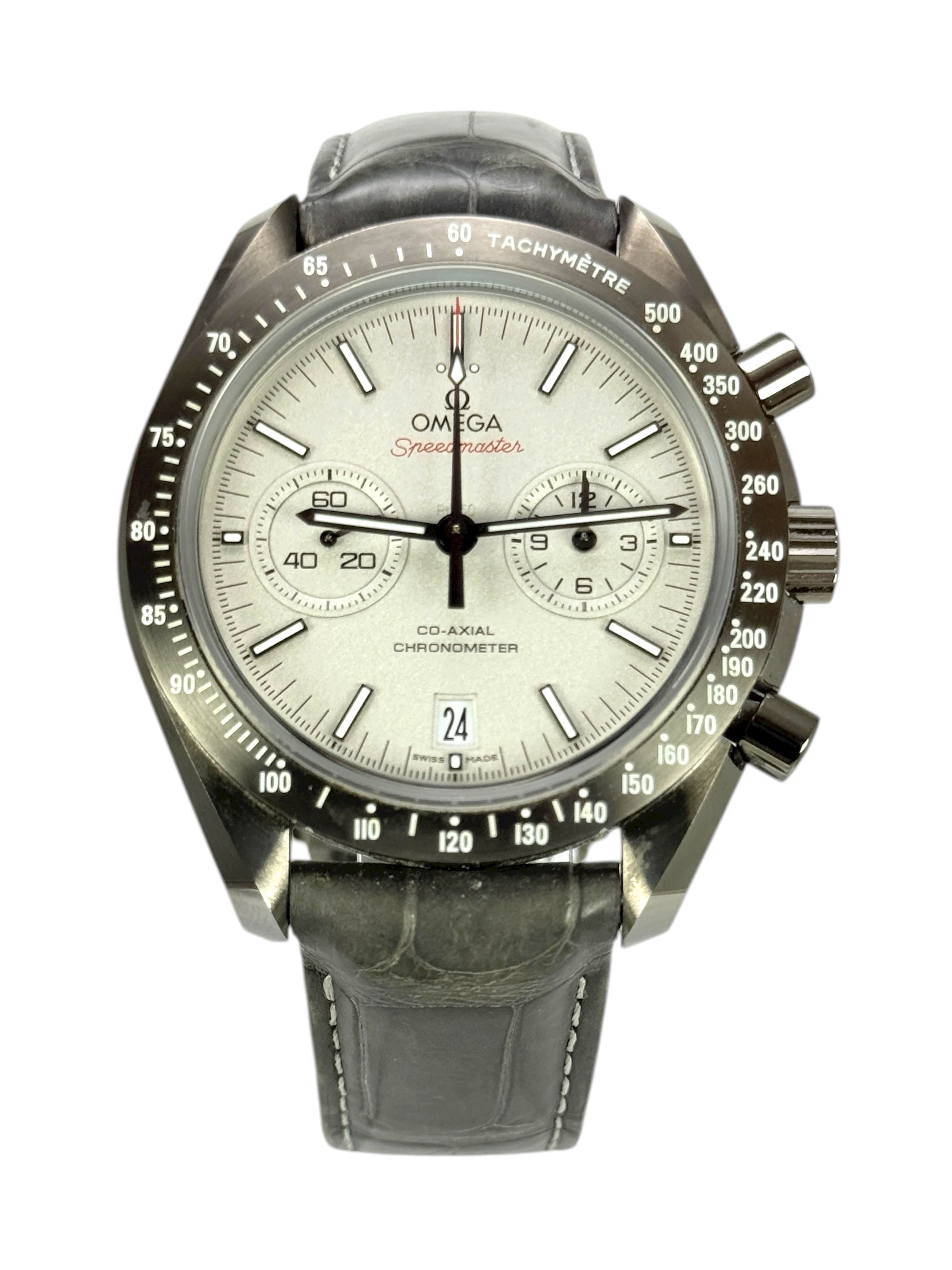 Omega Speedmaster Moonwatch 311.93.44.51.99.001 Thumbnail 1