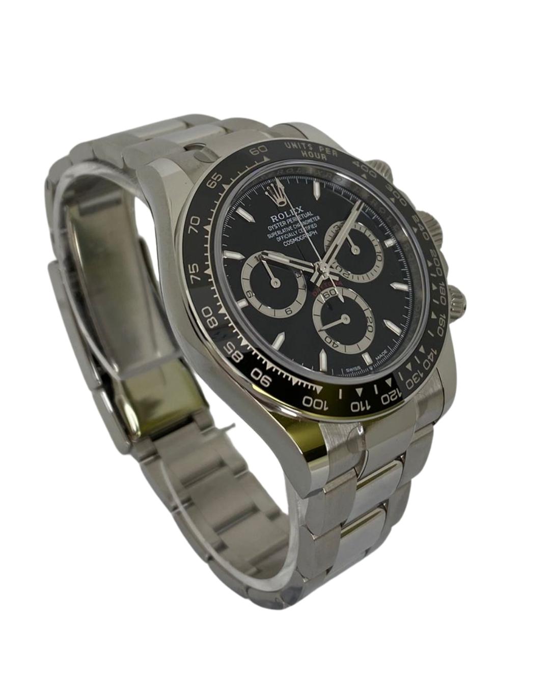 Rolex Daytona 126500 LN Thumbnail 5