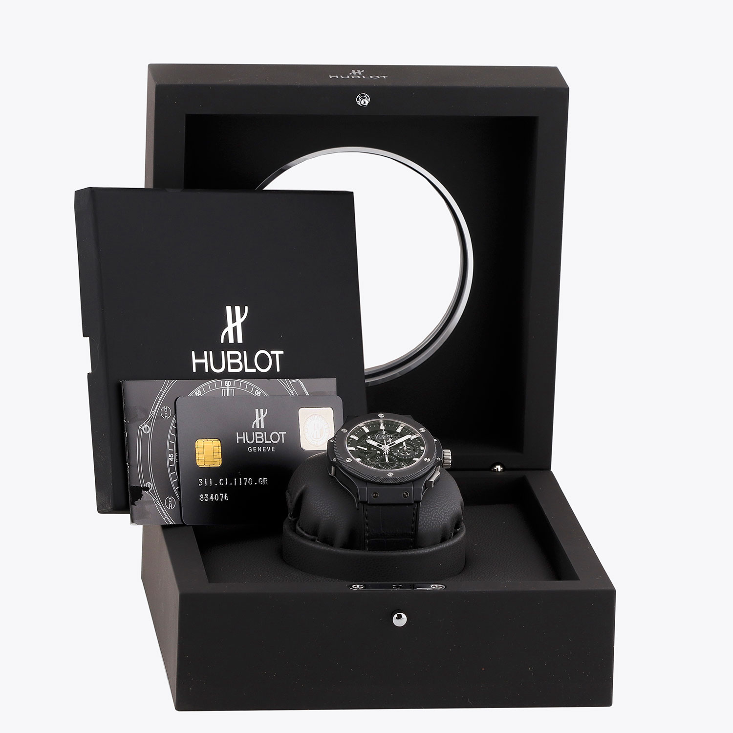 Hublot Aero Bang 311.CI.1170.GR Thumbnail 5