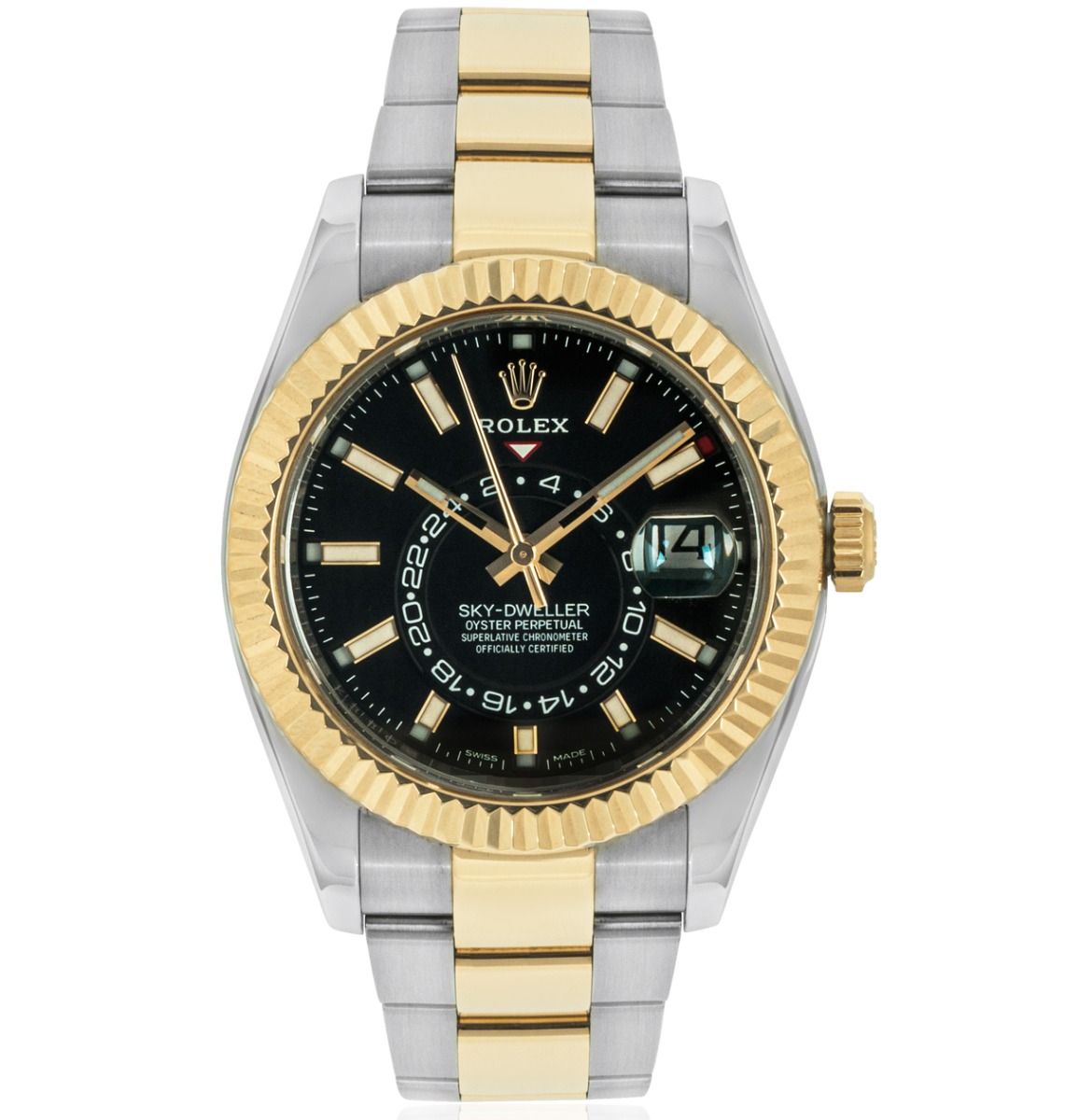 Rolex Sky-Dweller 326933 Thumbnail 1