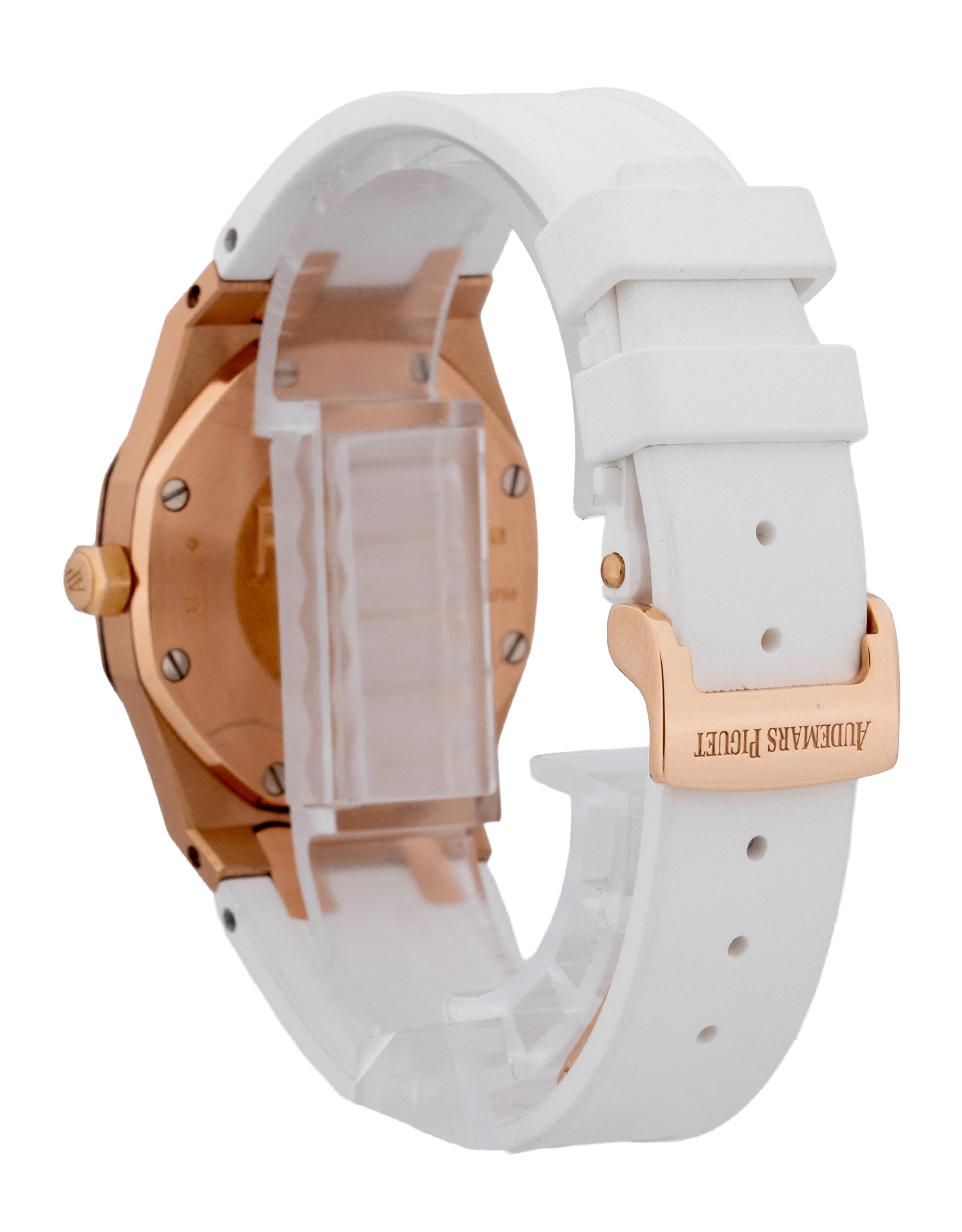 Audemars Piguet Royal Oak 67651OR.ZZ.D010CA.01 Thumbnail 3