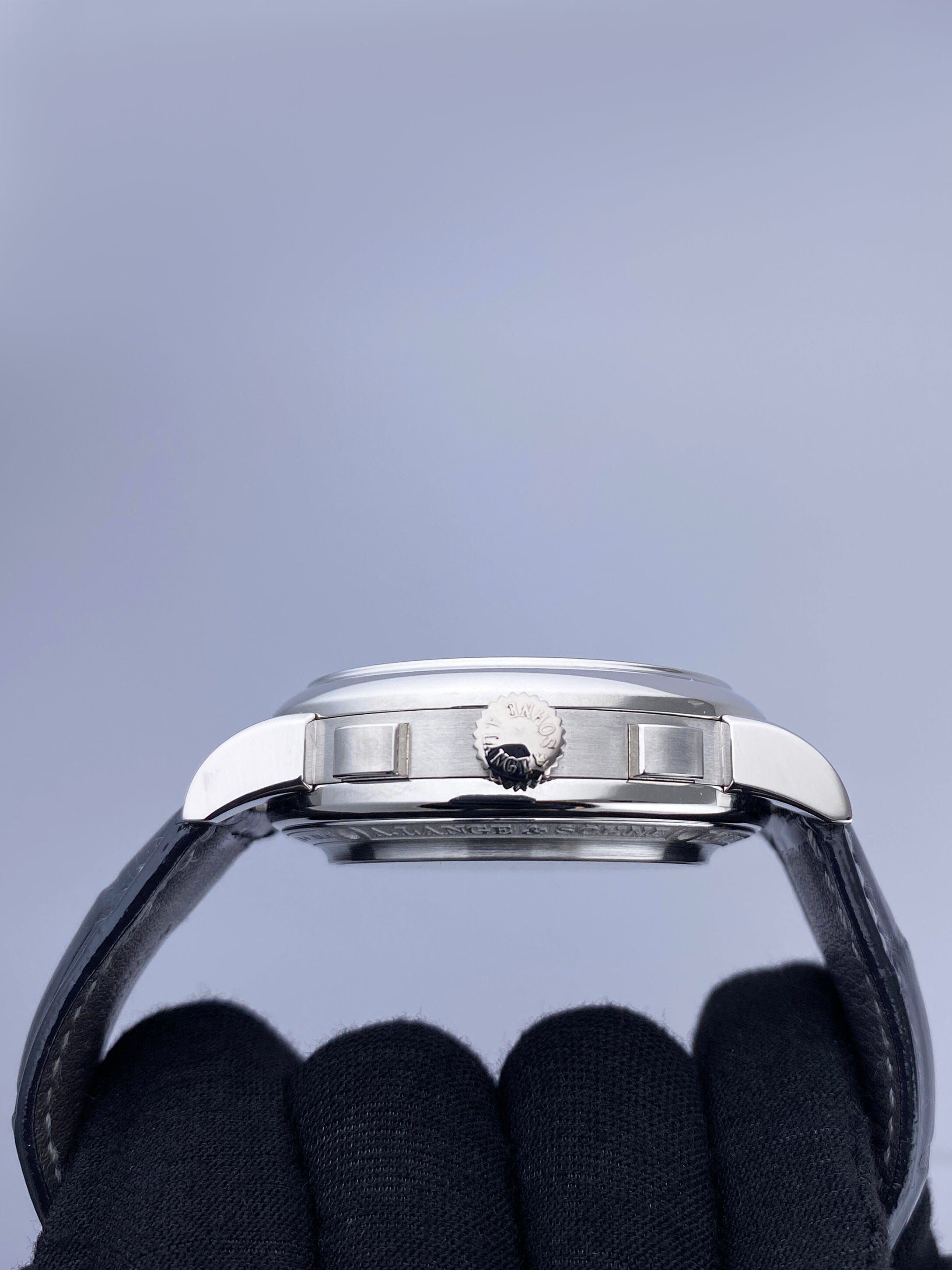 A. Lange and Sohne Double Split 404.035 Thumbnail 7