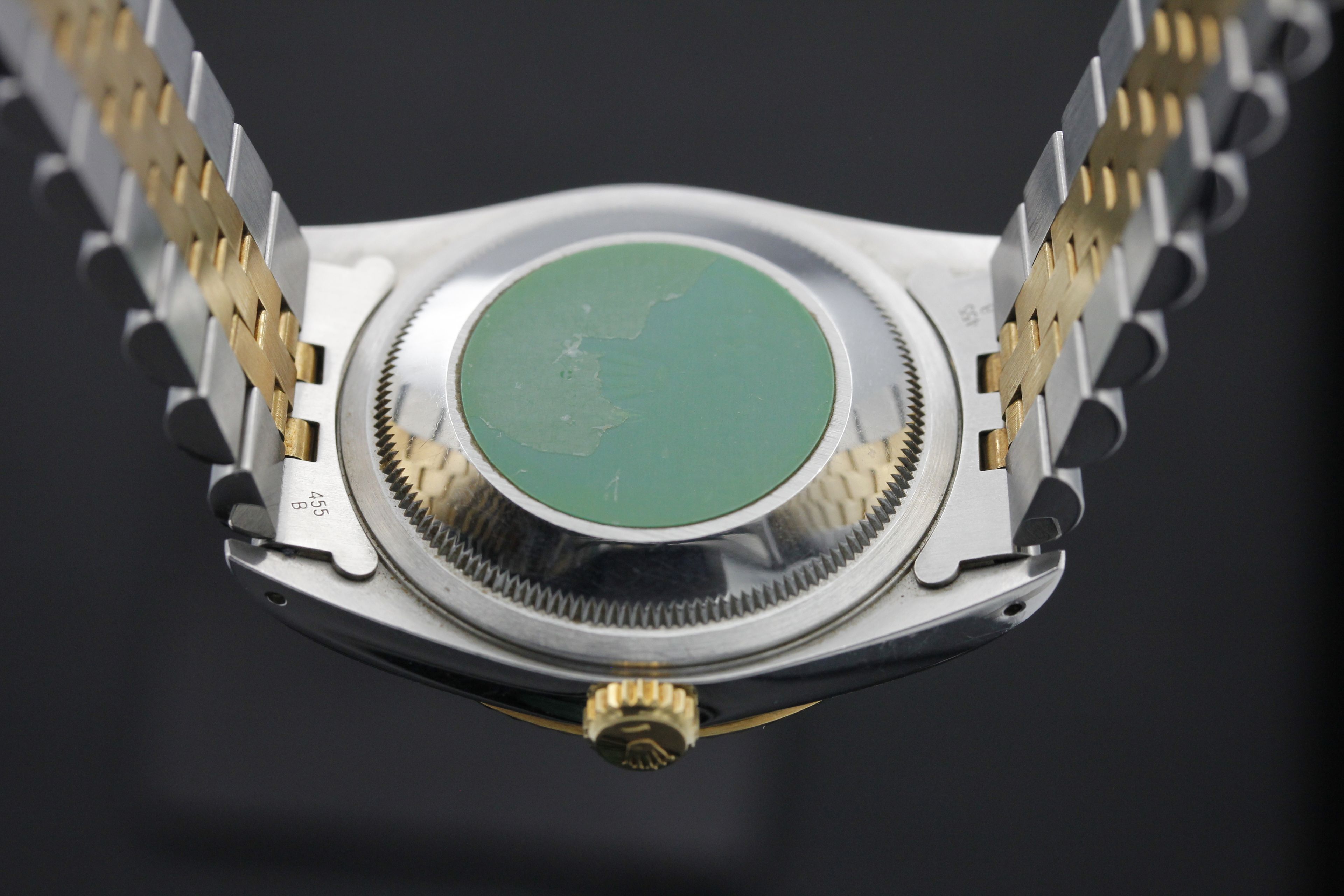 Rolex Datejust 16233 Thumbnail 6