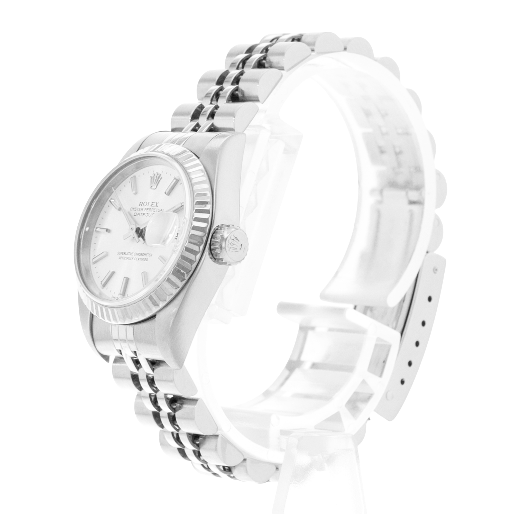 Rolex Datejust Lady 79174 Thumbnail 4