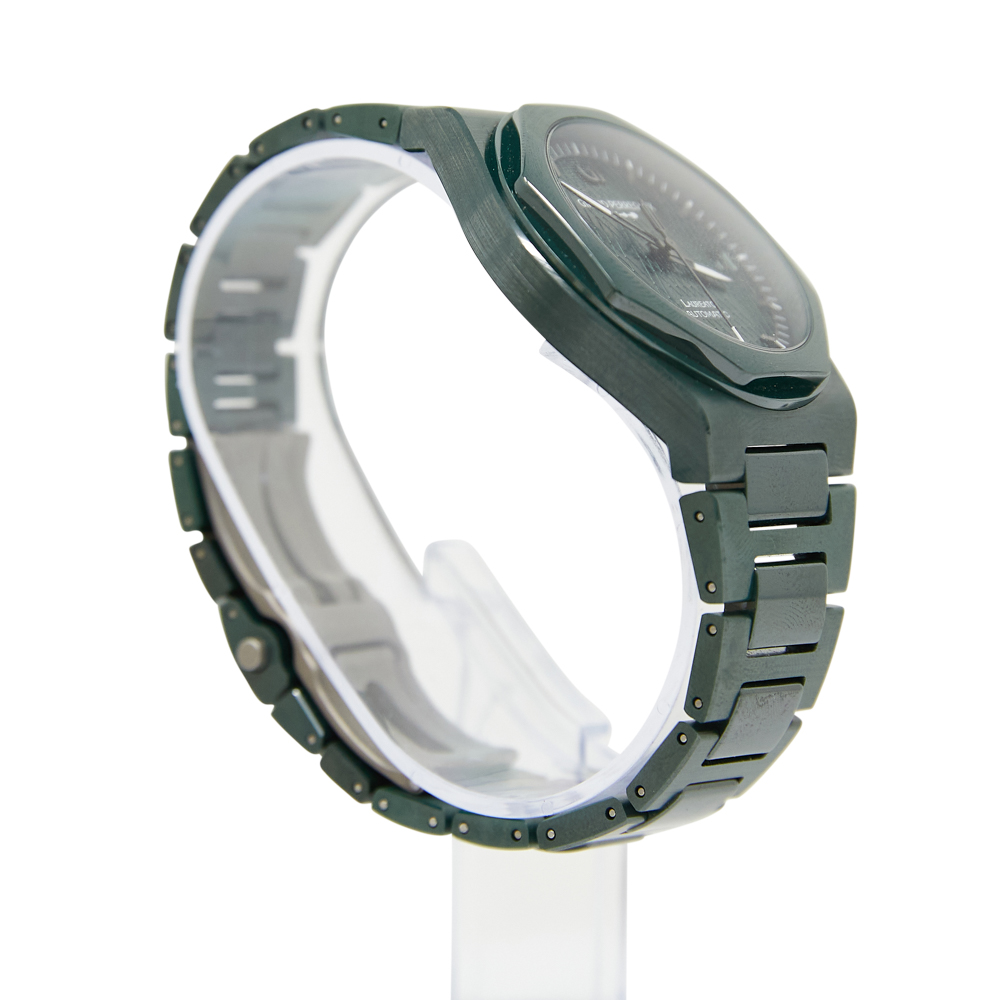 Girard Perregaux Laureato 81005-32-3080-1CX Thumbnail 4