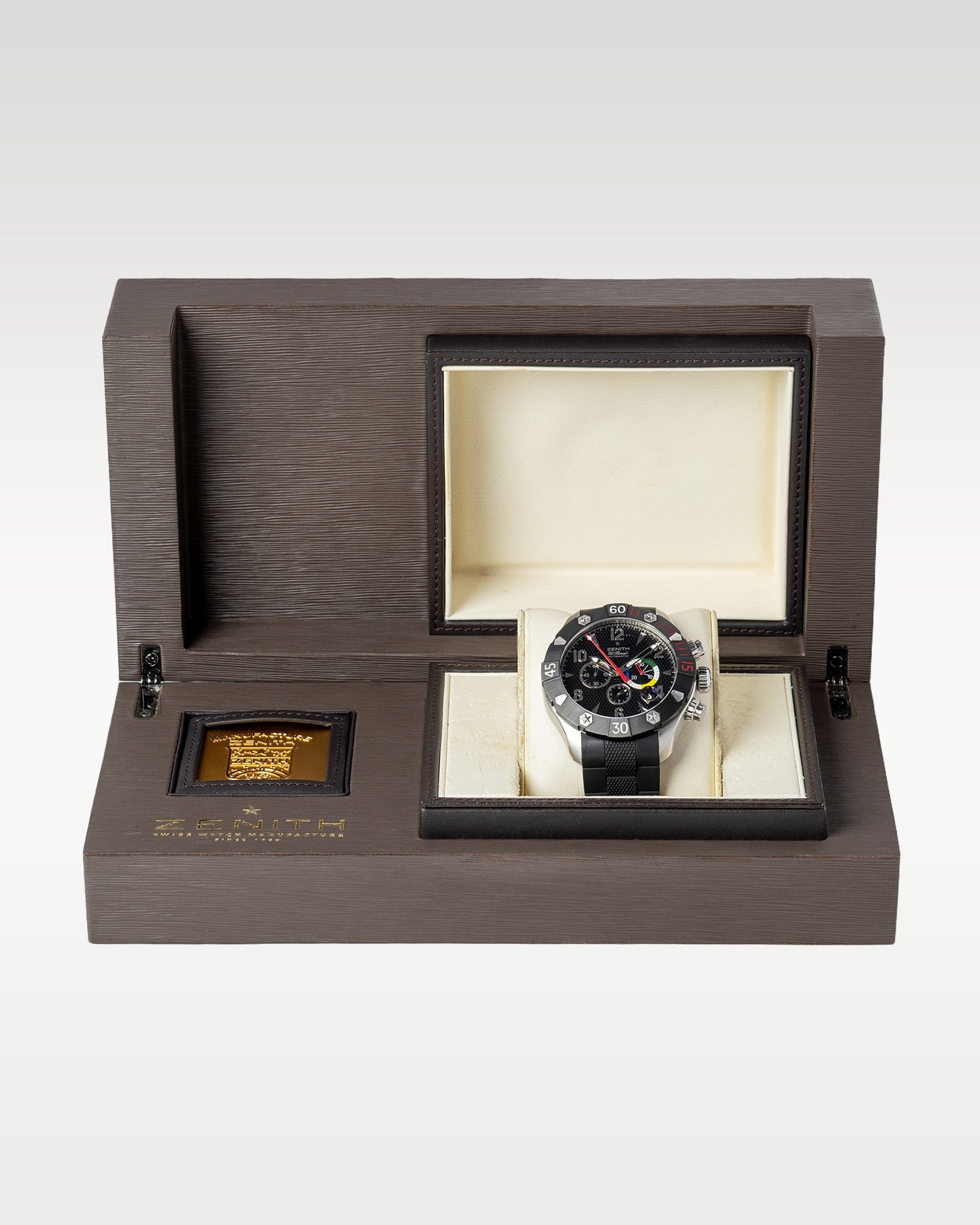 Zenith Defy 03.0516.685 Thumbnail 5