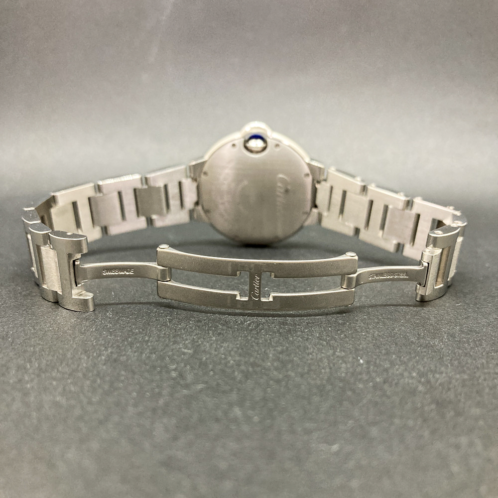 Cartier Ballon Bleu W4BB0016 Thumbnail 4